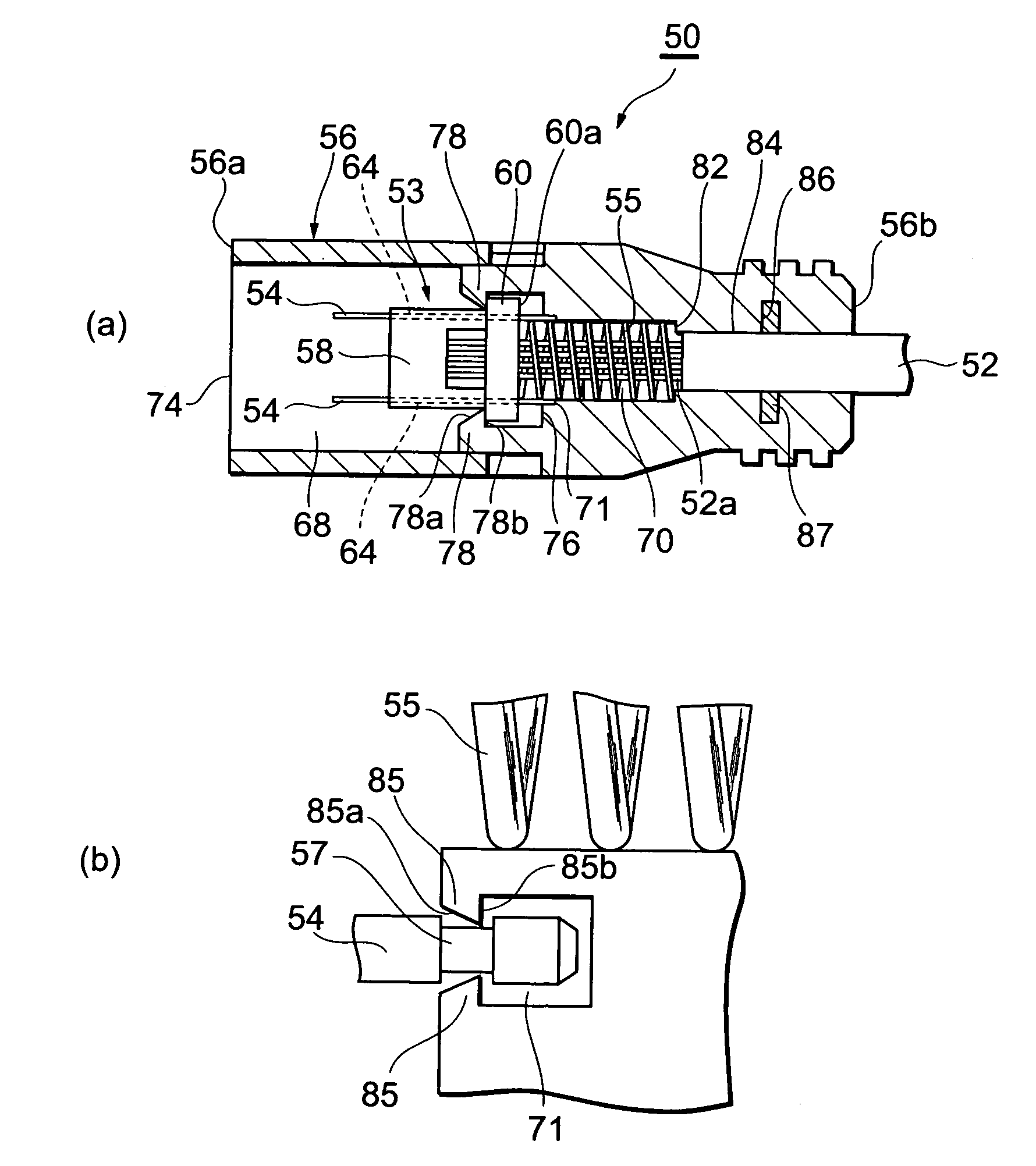 Optical connector and method for assembling optical connector