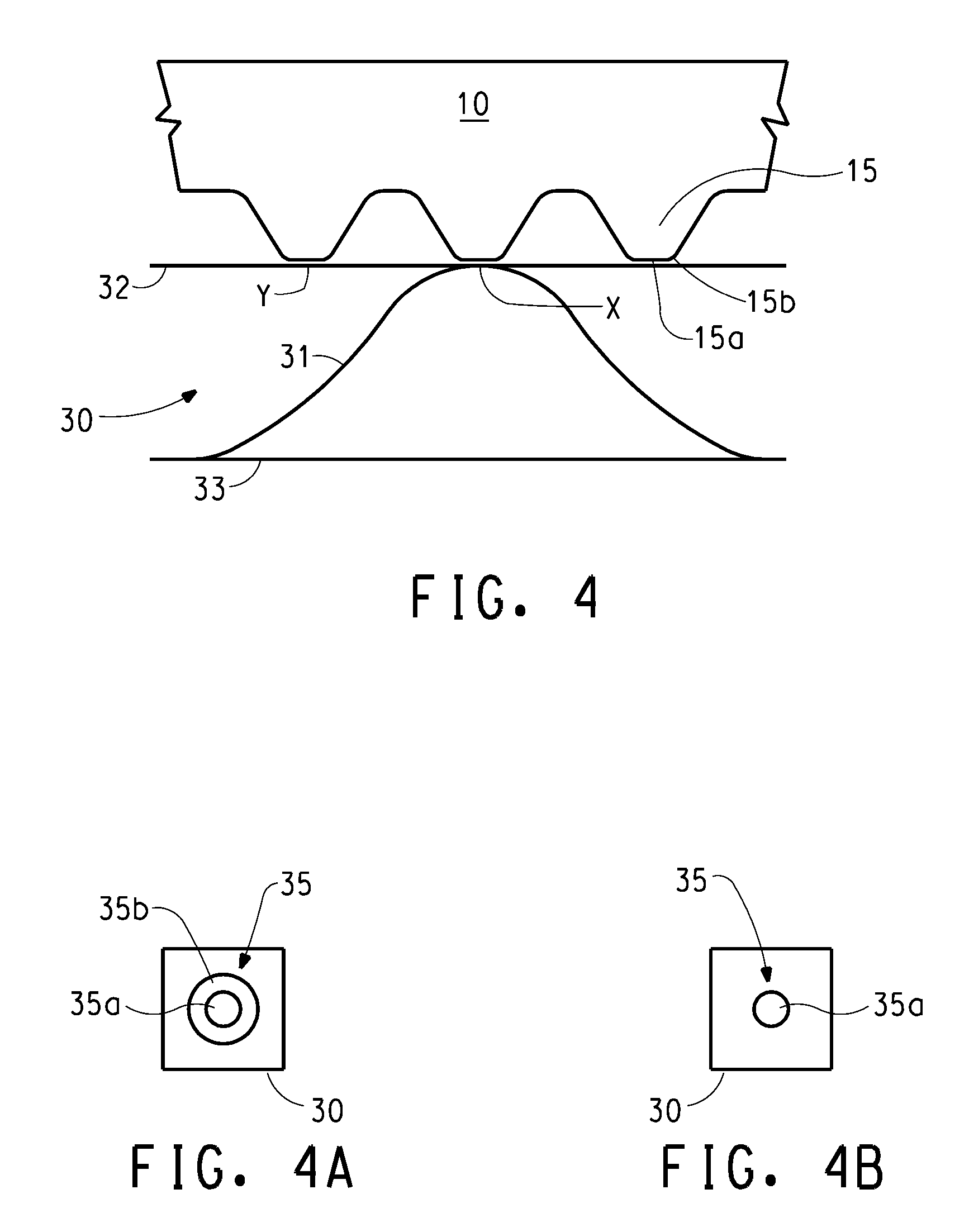 Device and method for preparing relief printing form