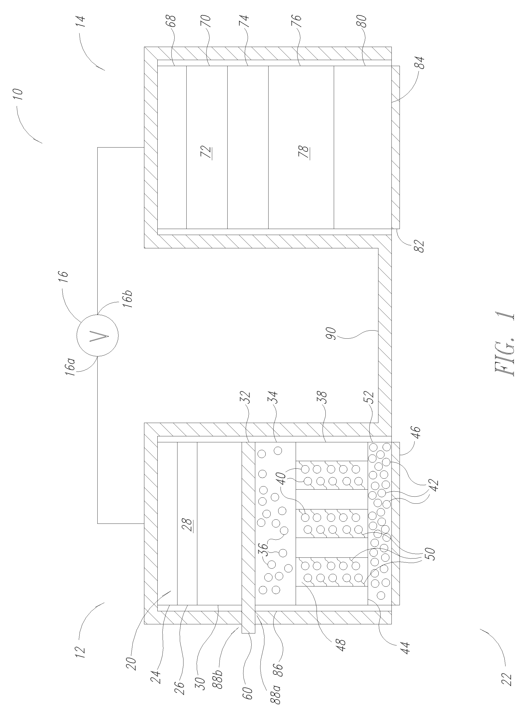 Iontophoresis apparatus and method to deliver active agents to biological interfaces