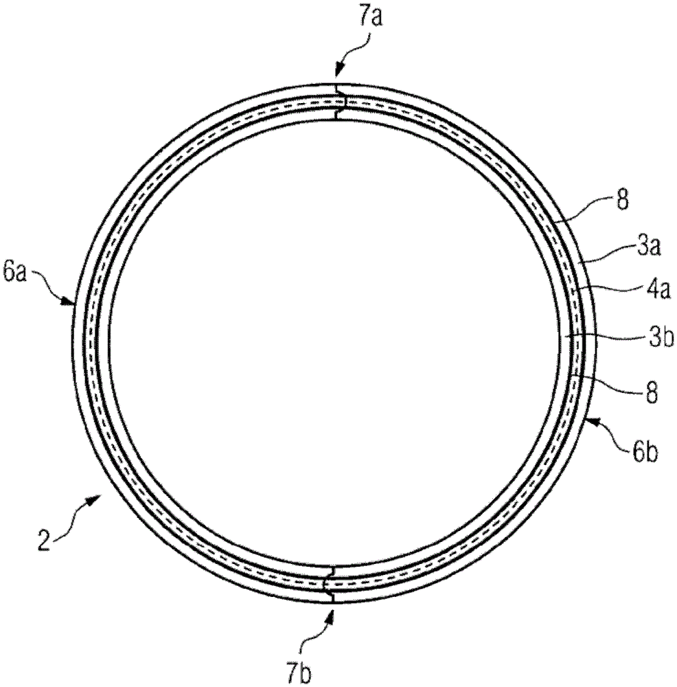 Winding and winding manufacturing method