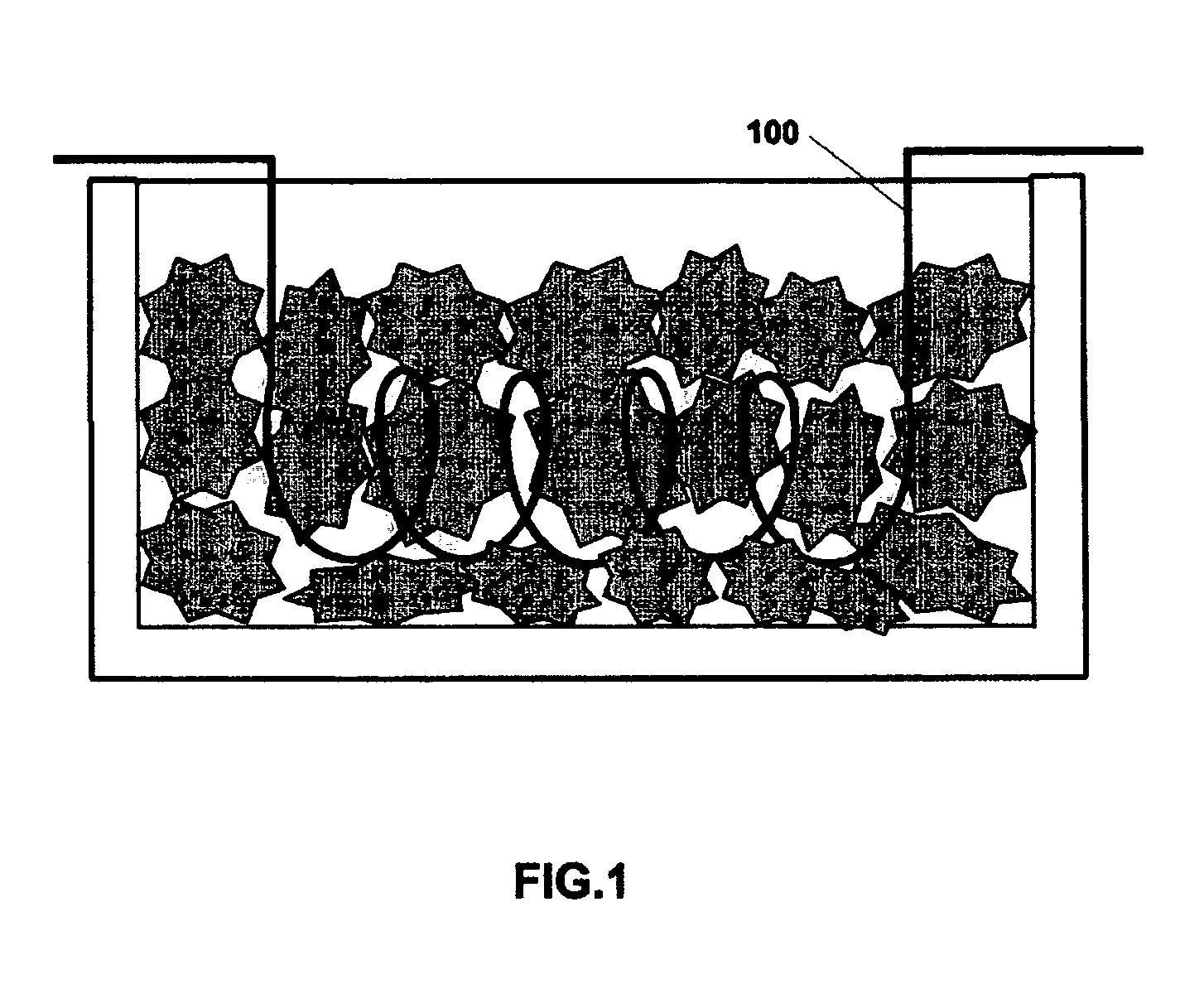 Method and device for cooling beverages