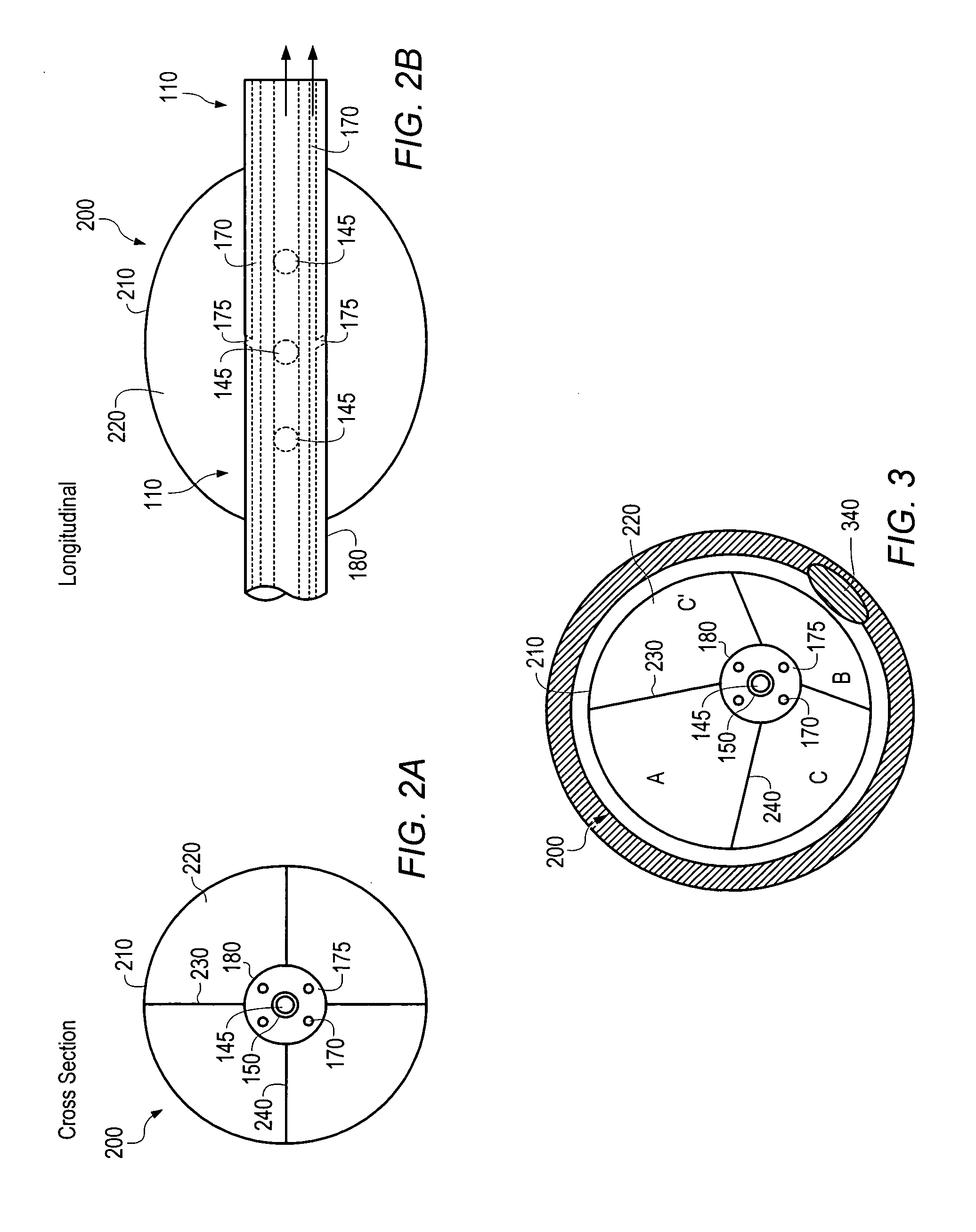 System and method for high dose rate radiation intracavitary brachytherapy