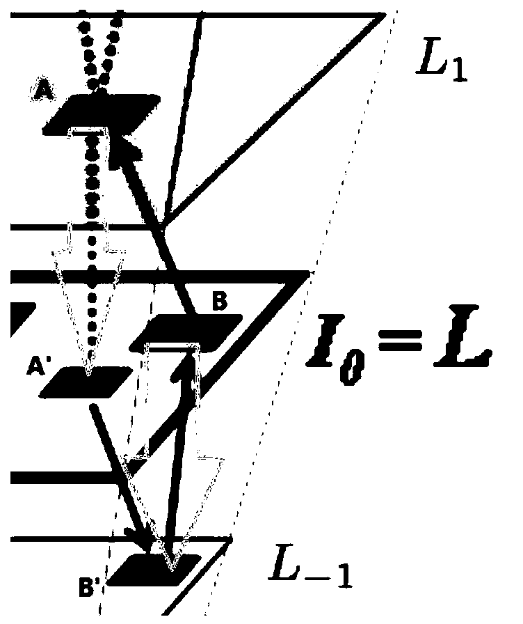 An image enhancement device and method