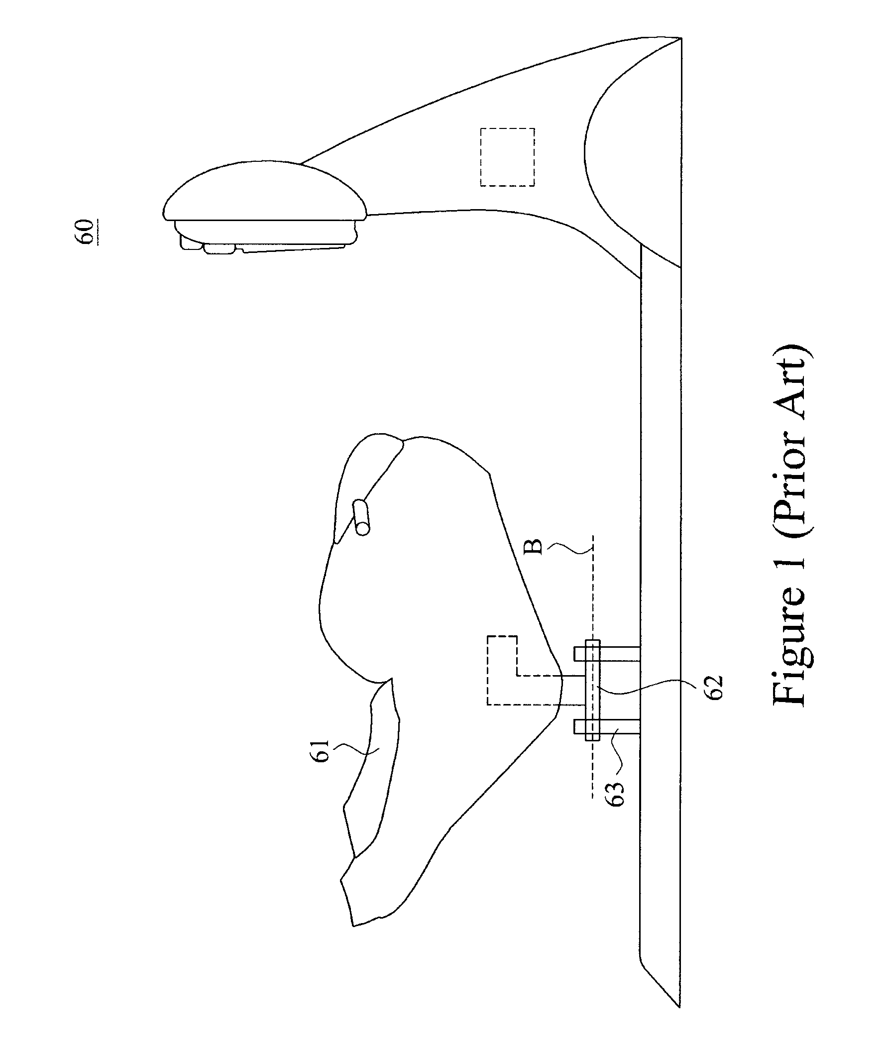 Driving simulation device for executing a simulating game