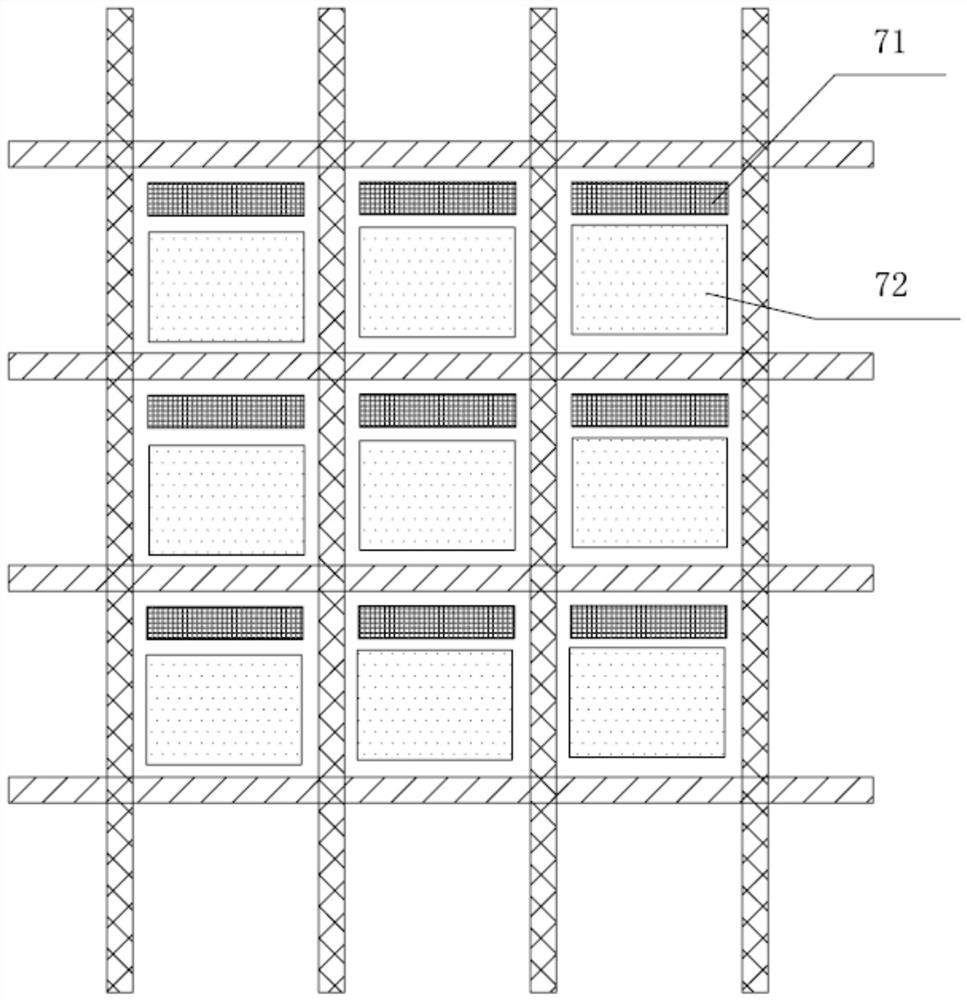 Display screens and display devices