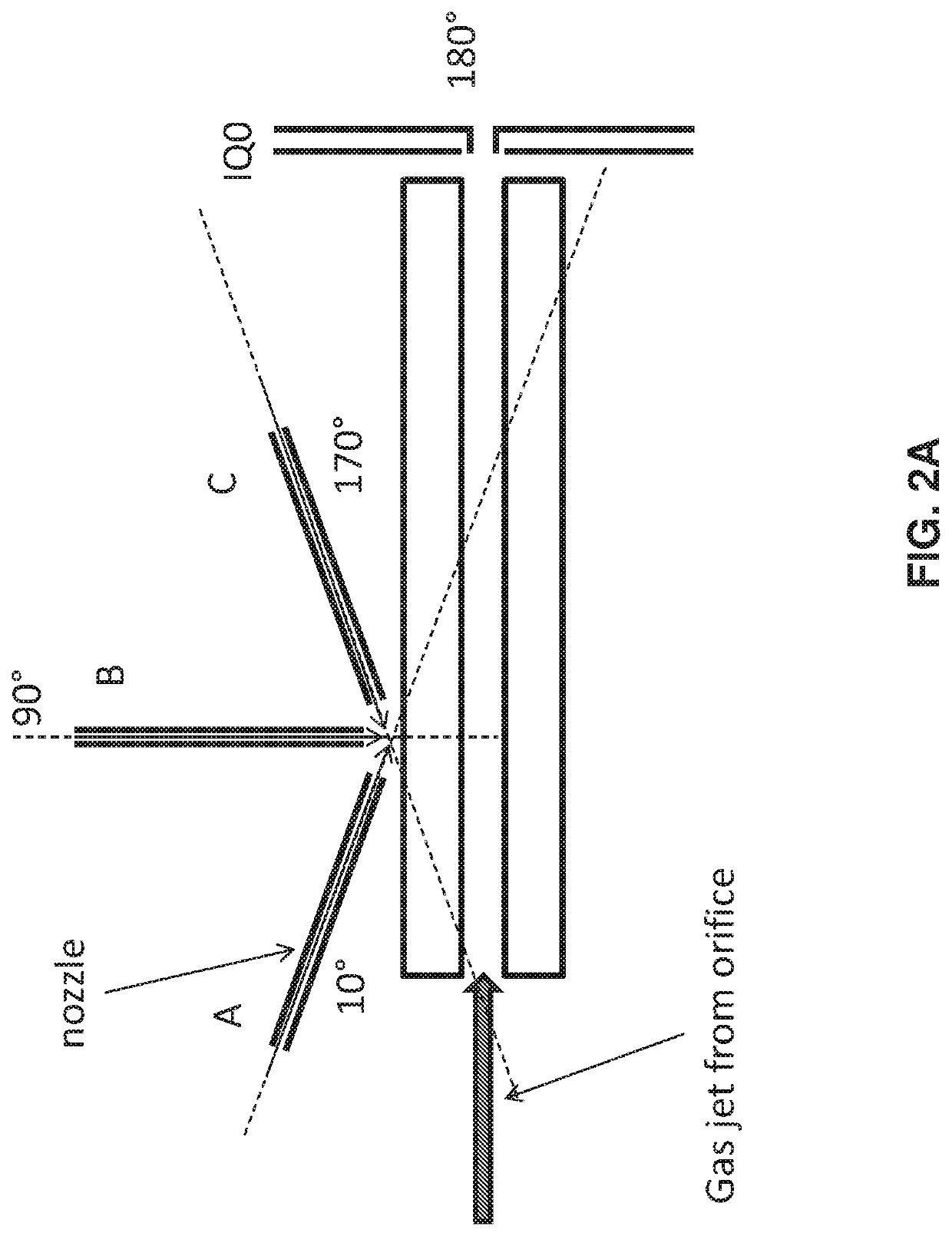 Apparatus and Methods for Reduced Neutral Contamination in a Mass Spectrometer