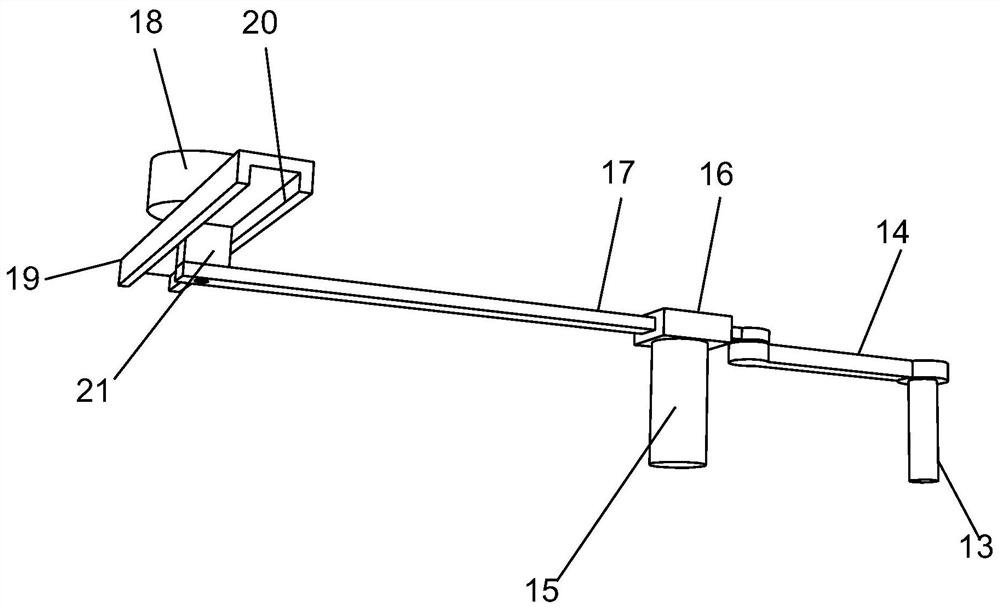 Glucosamine Fermentation Membrane Filtration Device