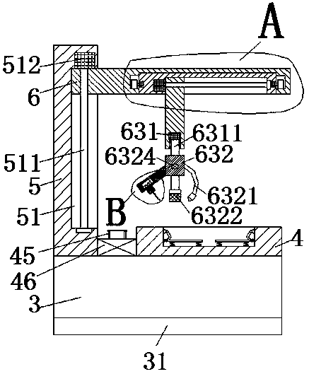 Novel amorphous silicon thin-film battery equipment