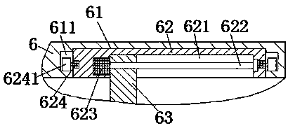 Novel amorphous silicon thin-film battery equipment