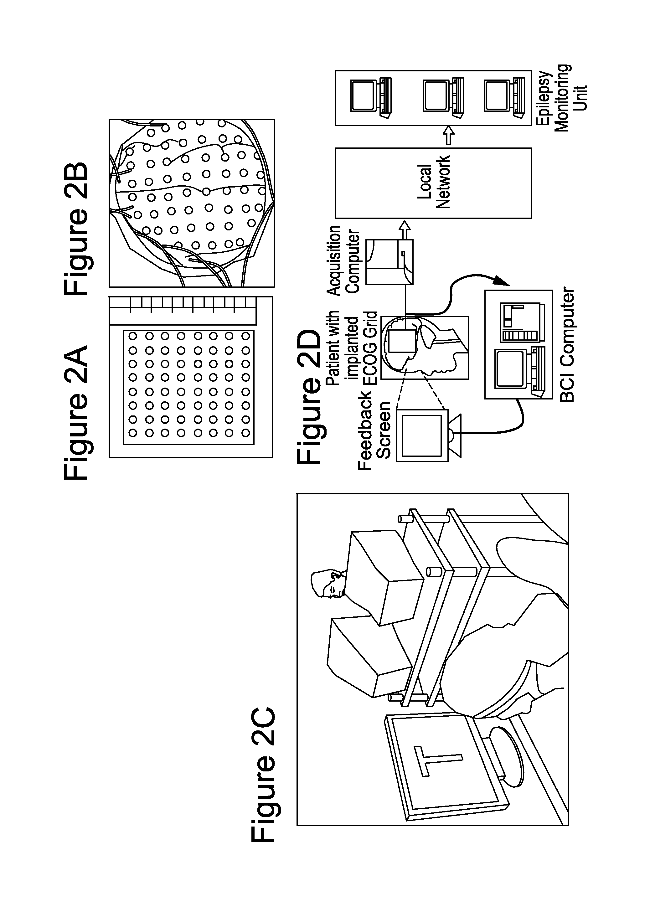 Methods and systems for controlling body parts and devices using ipsilateral motor cortex and motor related cortex