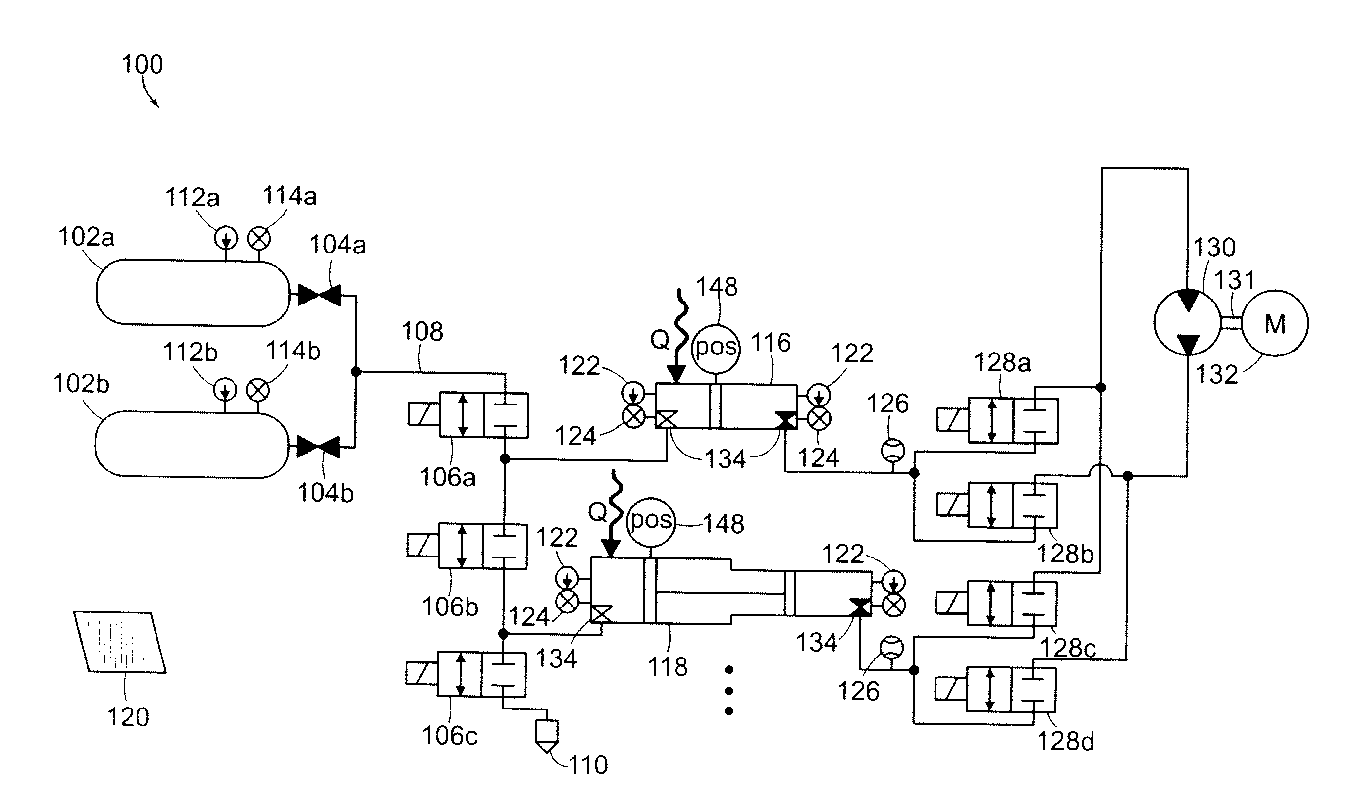 Systems and Methods for Energy Storage and Recovery Using Rapid Isothermal Gas Expansion and Compression