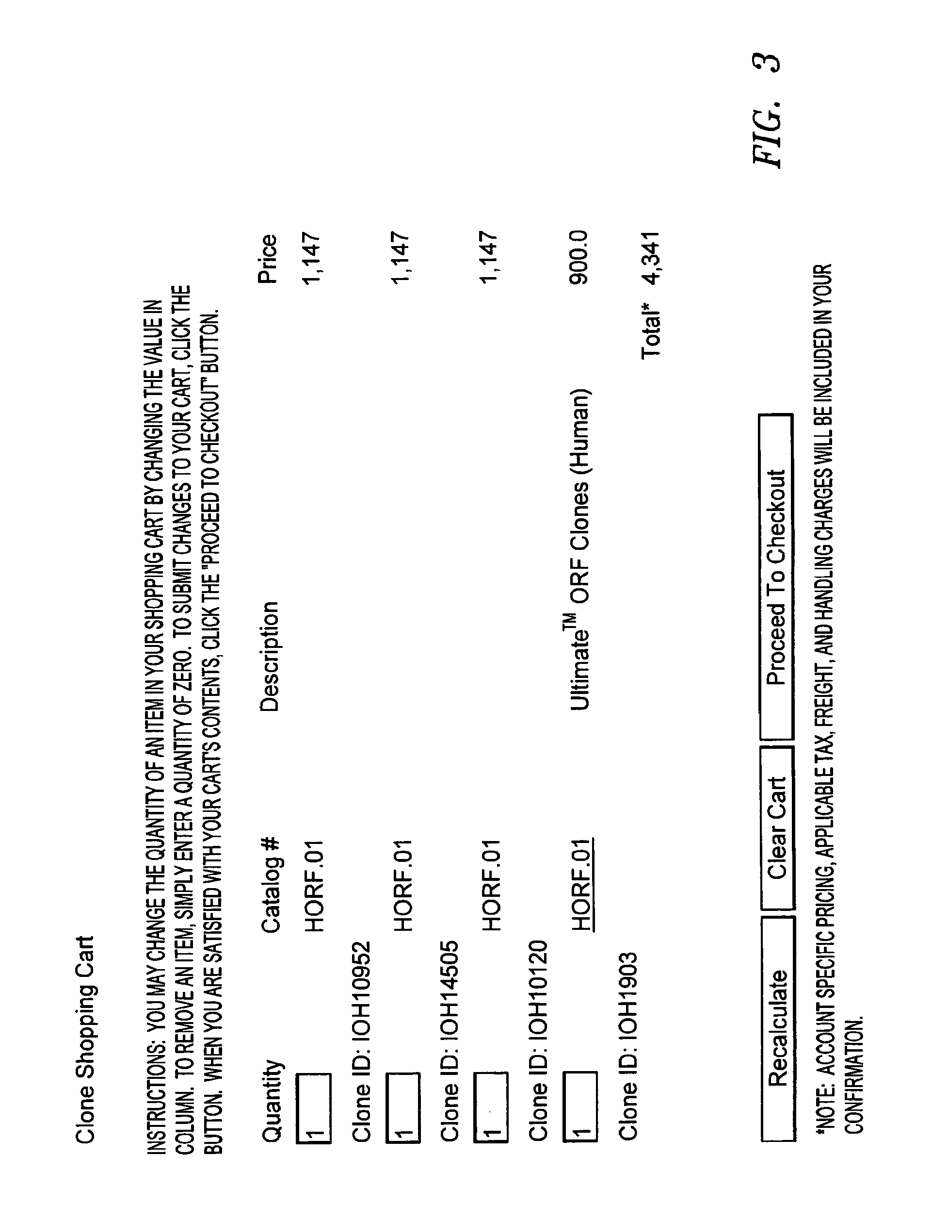 Collections of Matched Biological Reagents and Methods for Identifying Matched Reagents