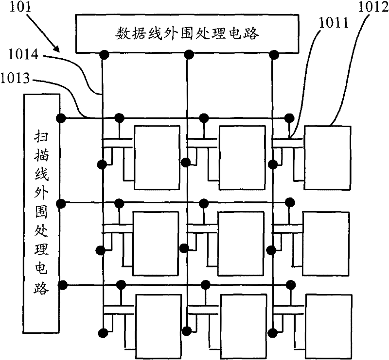 Manufacturing method of array substrate