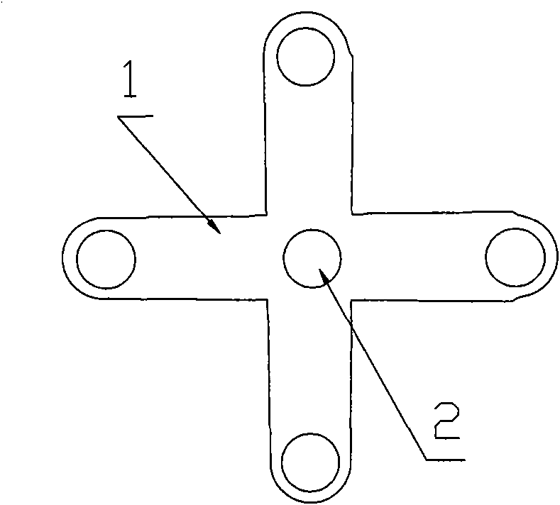 Stereo magnetic field generator as well as manufacturing method and mattress and pillow manufactured by using same