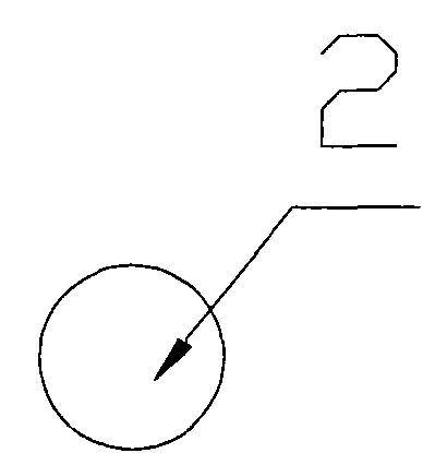 Stereo magnetic field generator as well as manufacturing method and mattress and pillow manufactured by using same