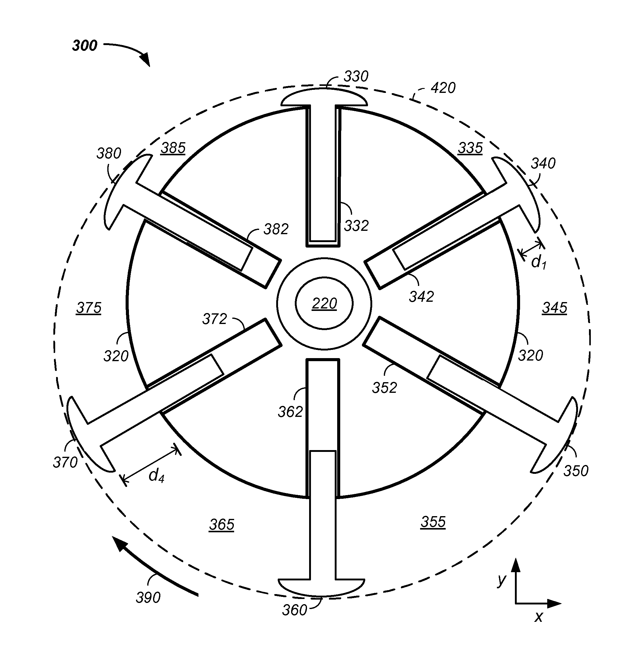 Rotary engine lip-seal apparatus and method of operation therefor