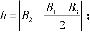 Information extraction method applicable to hyperspectral image