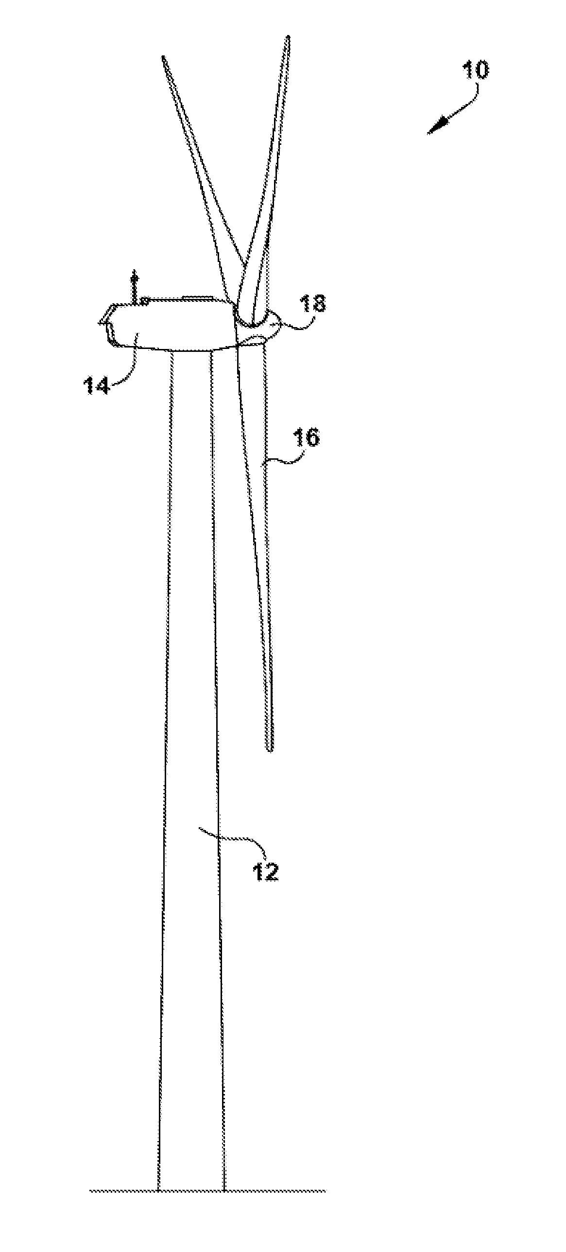 Erosion protection coating for rotor blade of wind turbine
