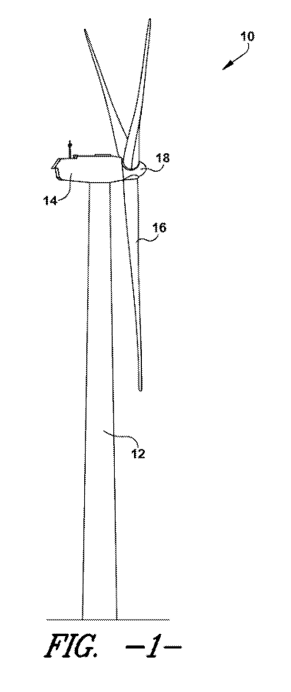 Erosion protection coating for rotor blade of wind turbine