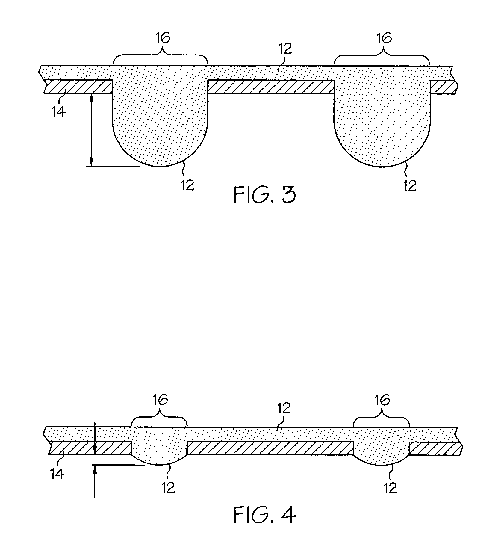 Method of providing flow control of heat activated sealant using a combination sealant/flow control agent