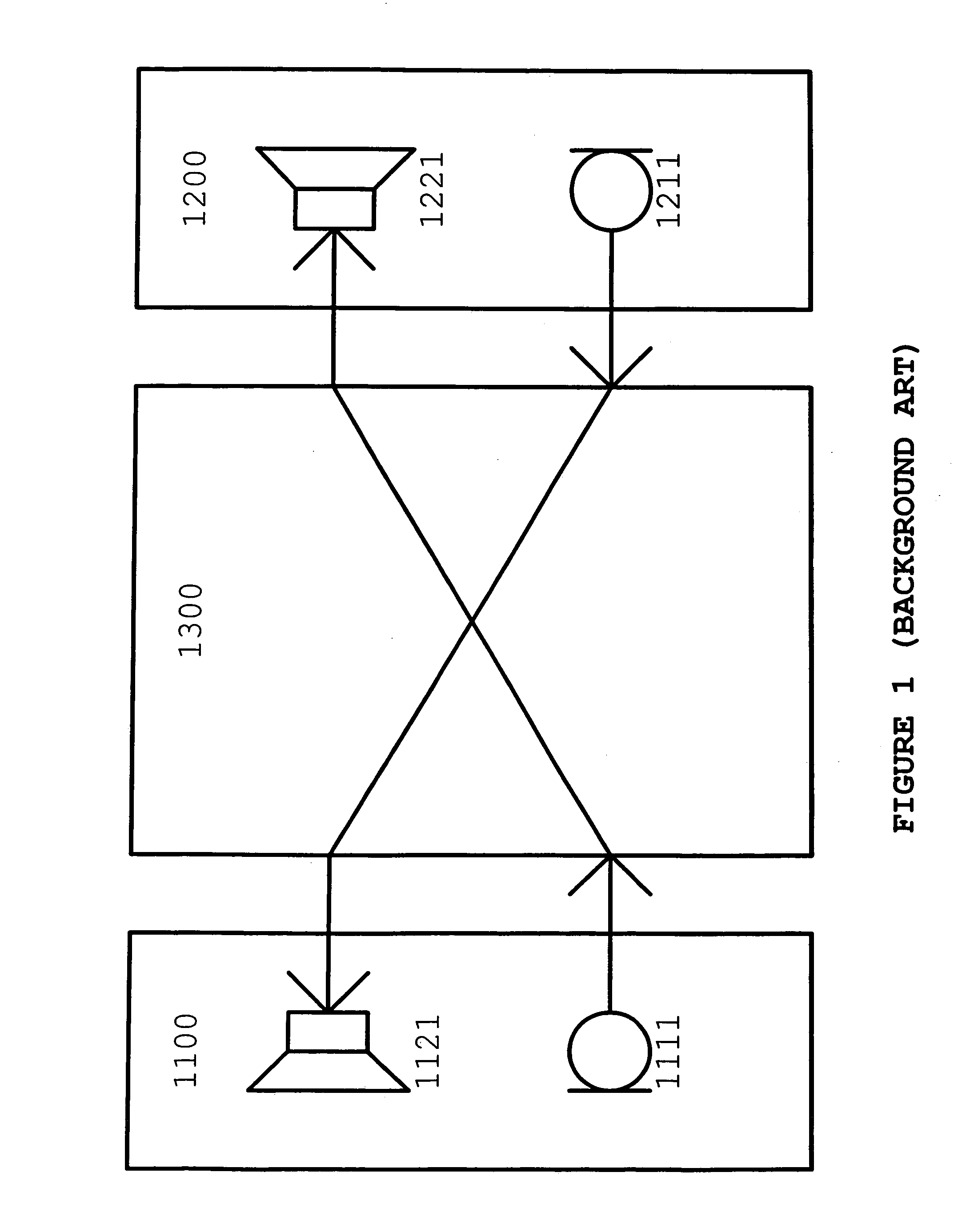 Echo canceller with reduced requirement for processing power