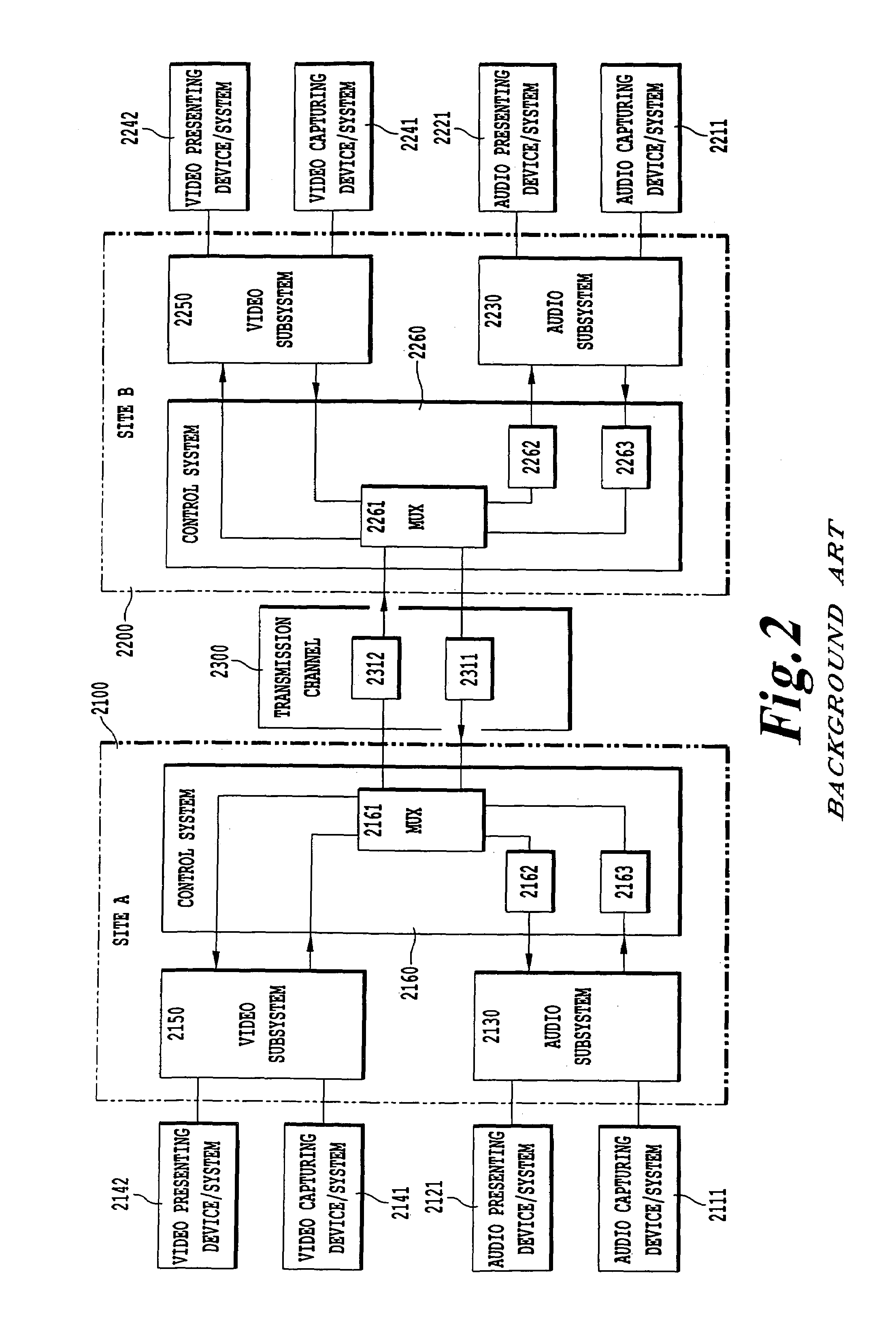 Echo canceller with reduced requirement for processing power