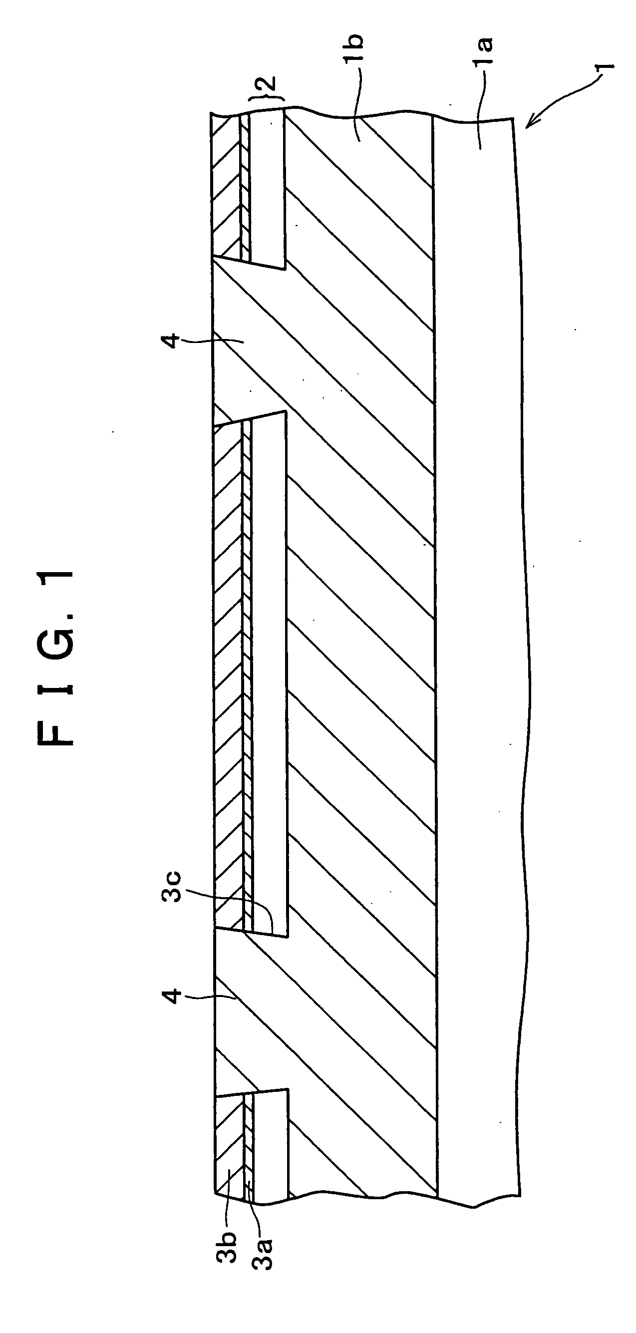 Method of manufacturing semiconductor device