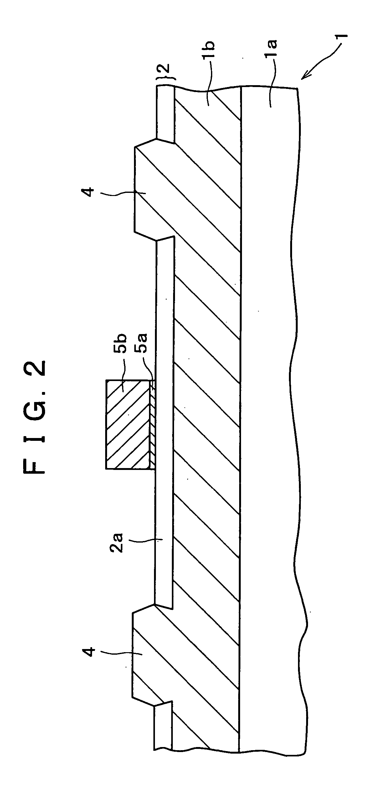 Method of manufacturing semiconductor device