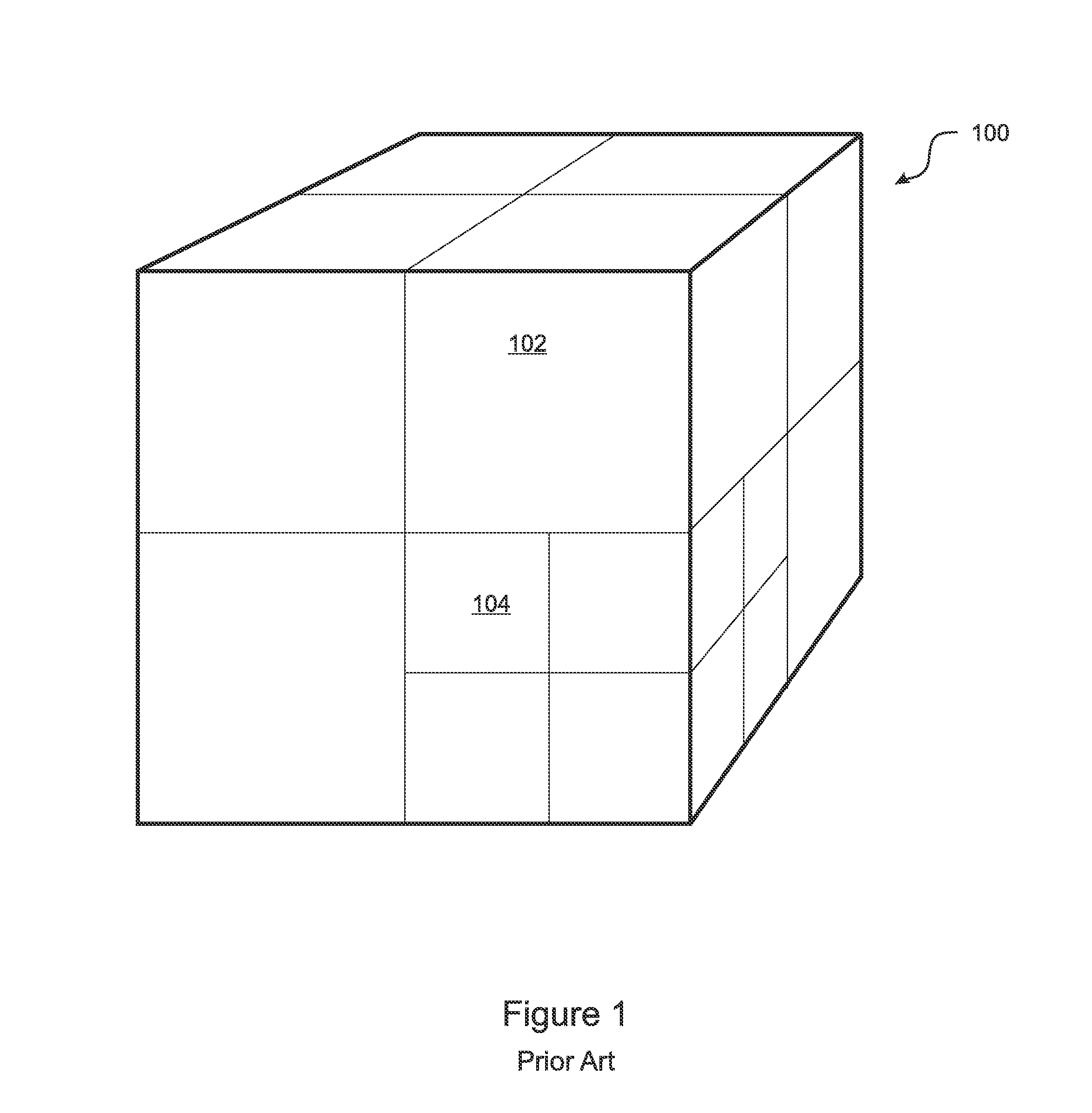 Highly scalable cluster engine for hosting simulations of objects interacting within a space