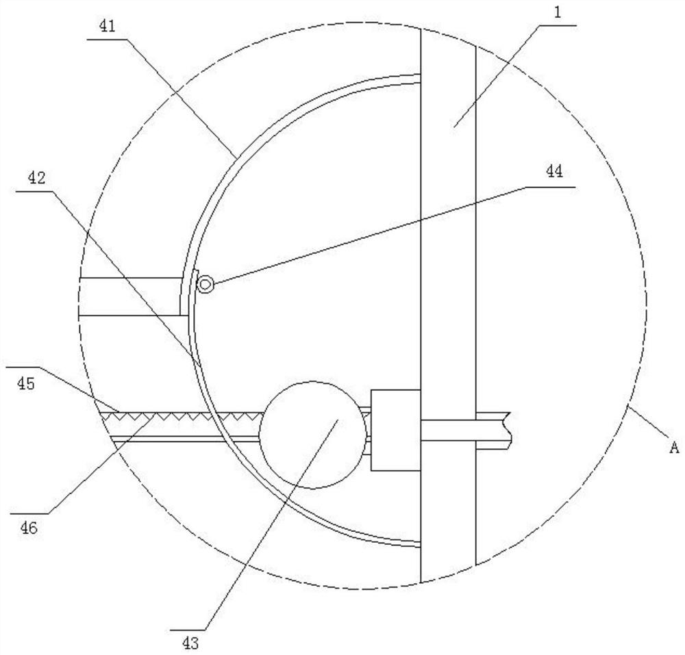 Fry breeding equipment for acrossocheilus fasciatus simulated ecological artificial propagation