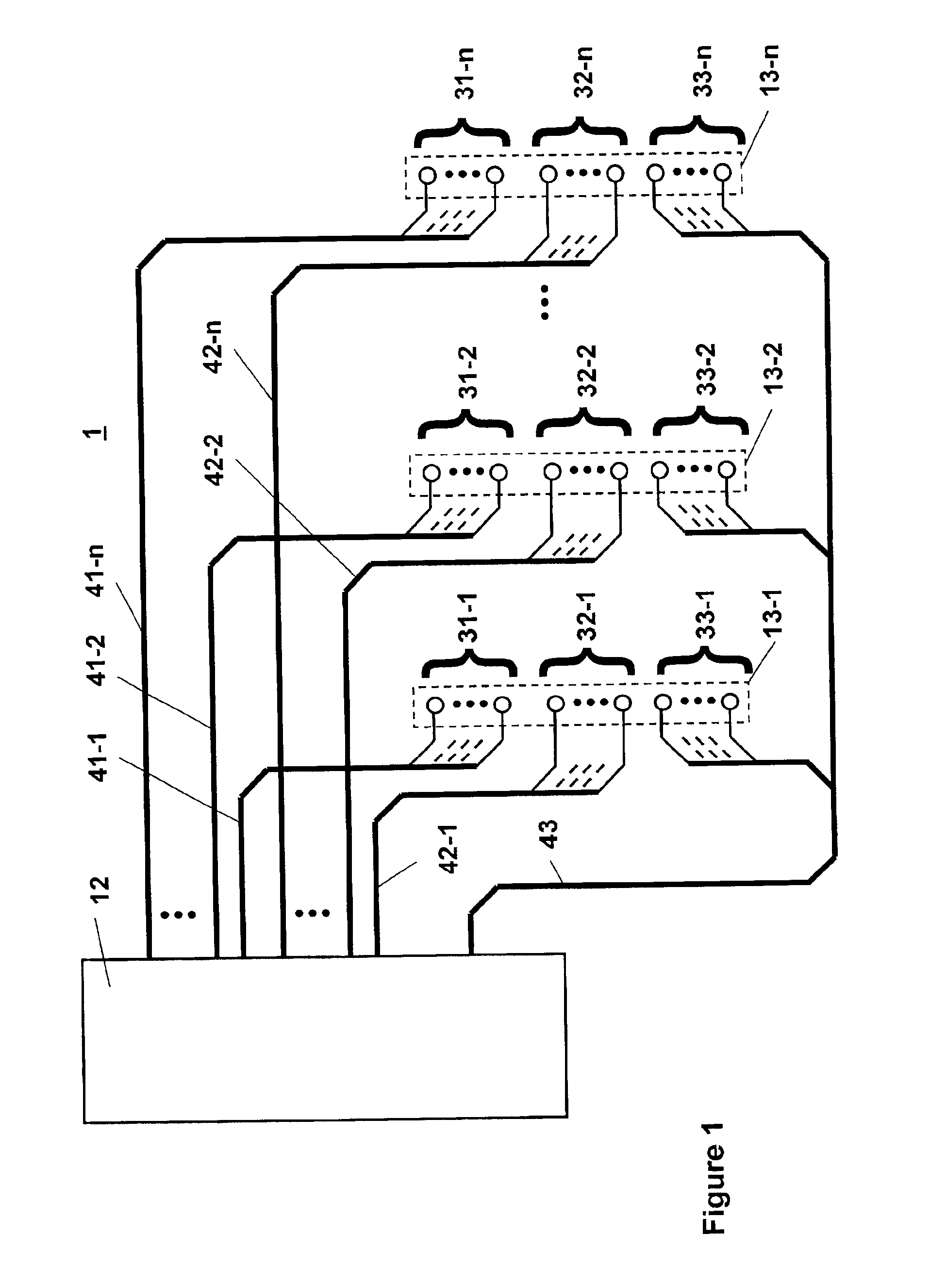 Modular system