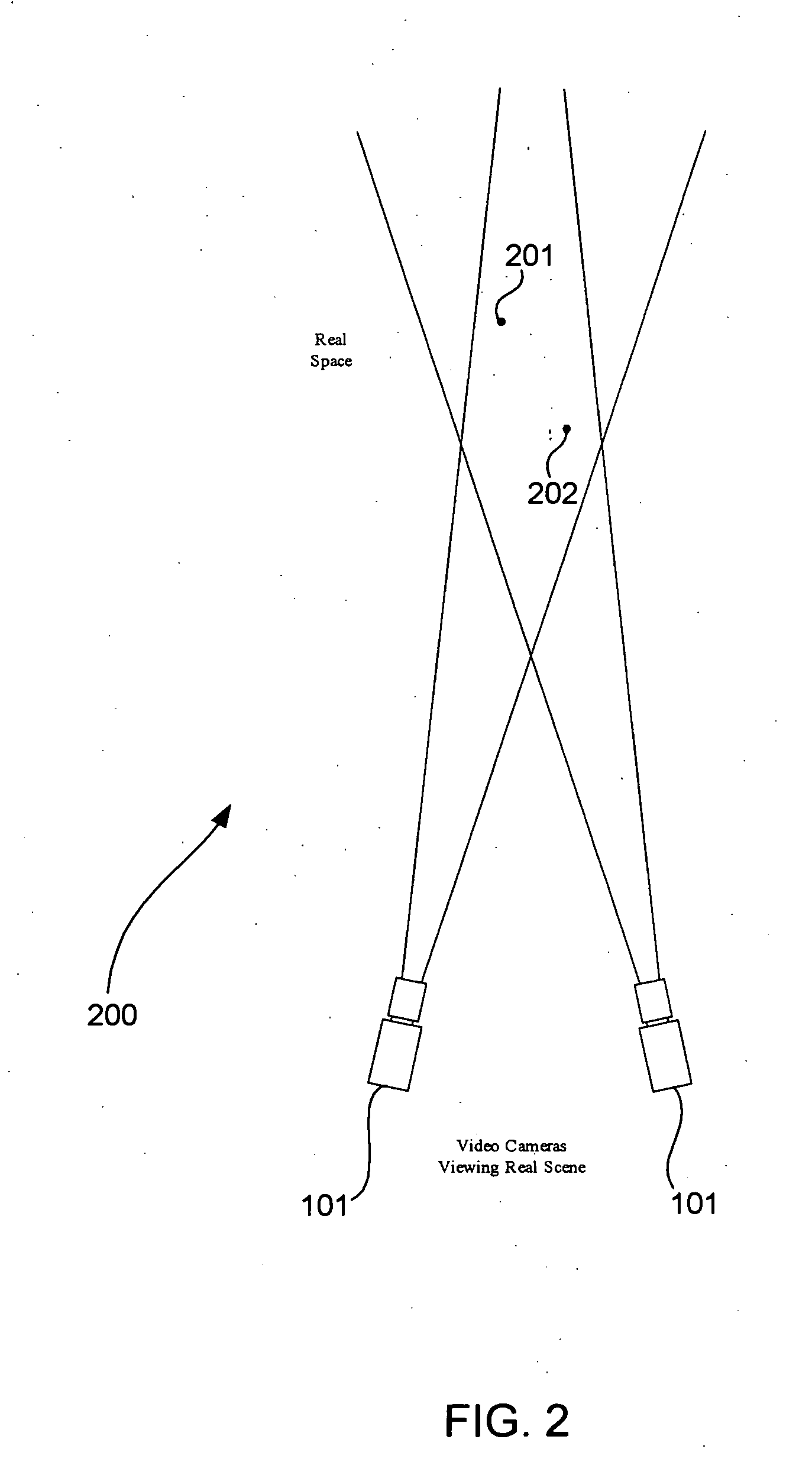 Systems and methods for eye-operated three-dimensional object location