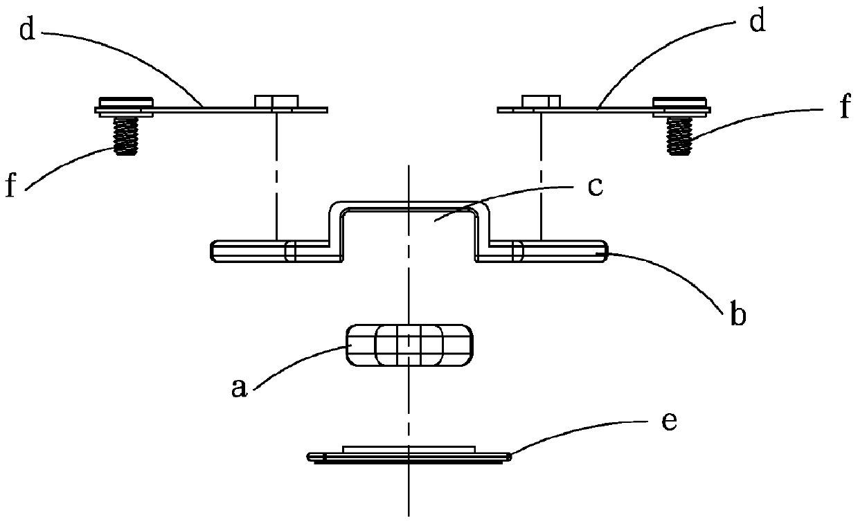 Heat sink assembly