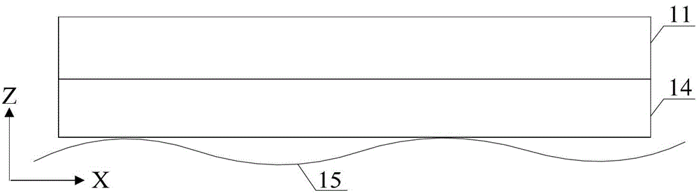 Magnetic reading head for point-of-sale terminal