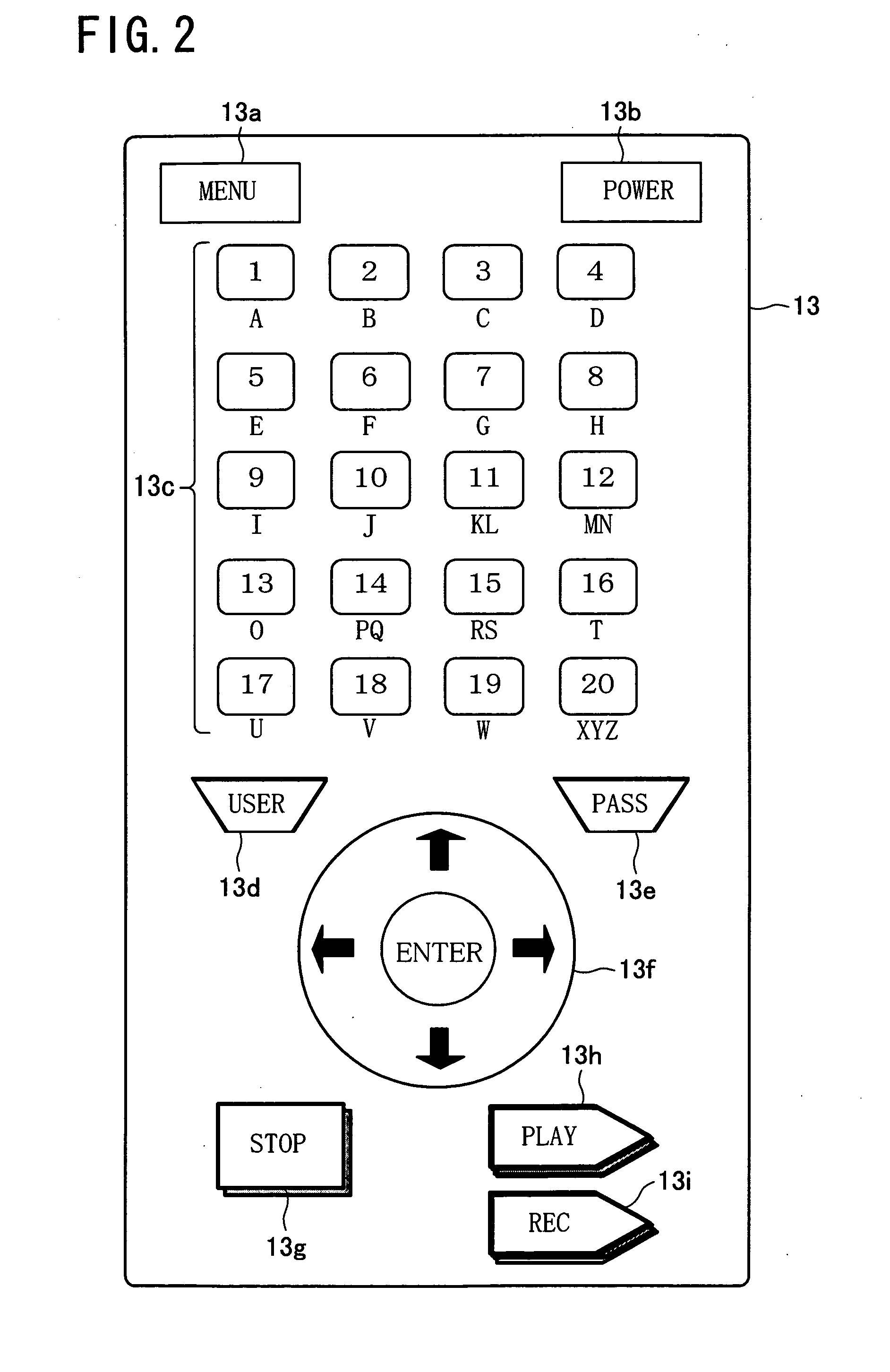Recording reproducing method and recording reproducing device