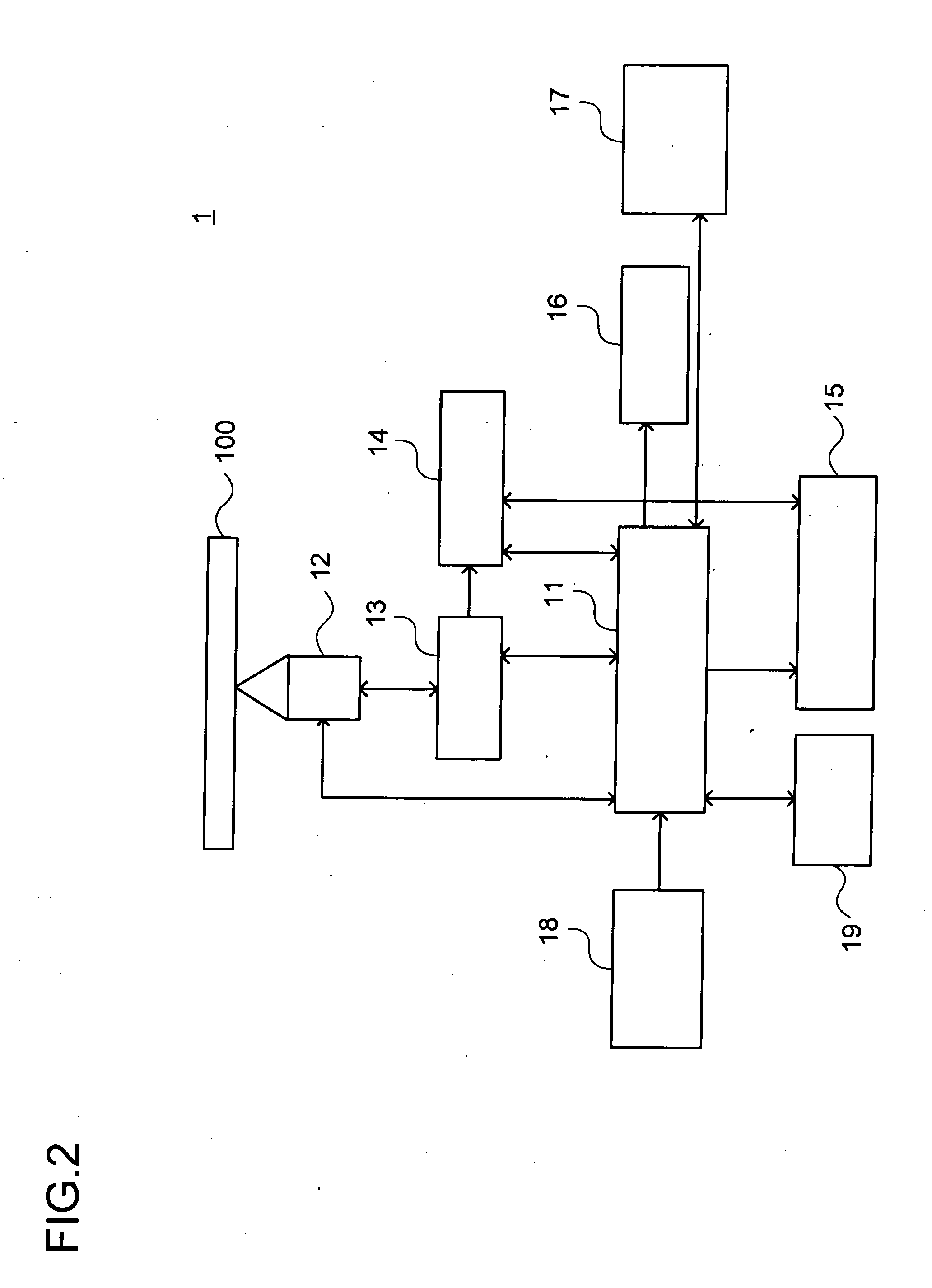 Moving image reproducing apparatus