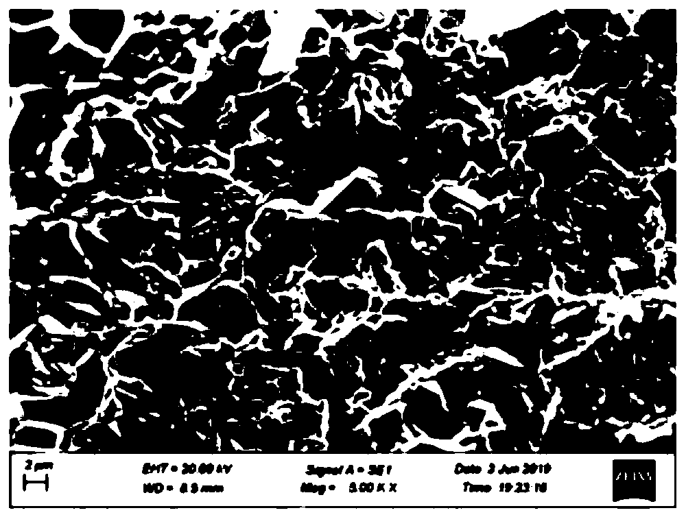 Method for heat treatment of tungsten-rhenium alloy wire