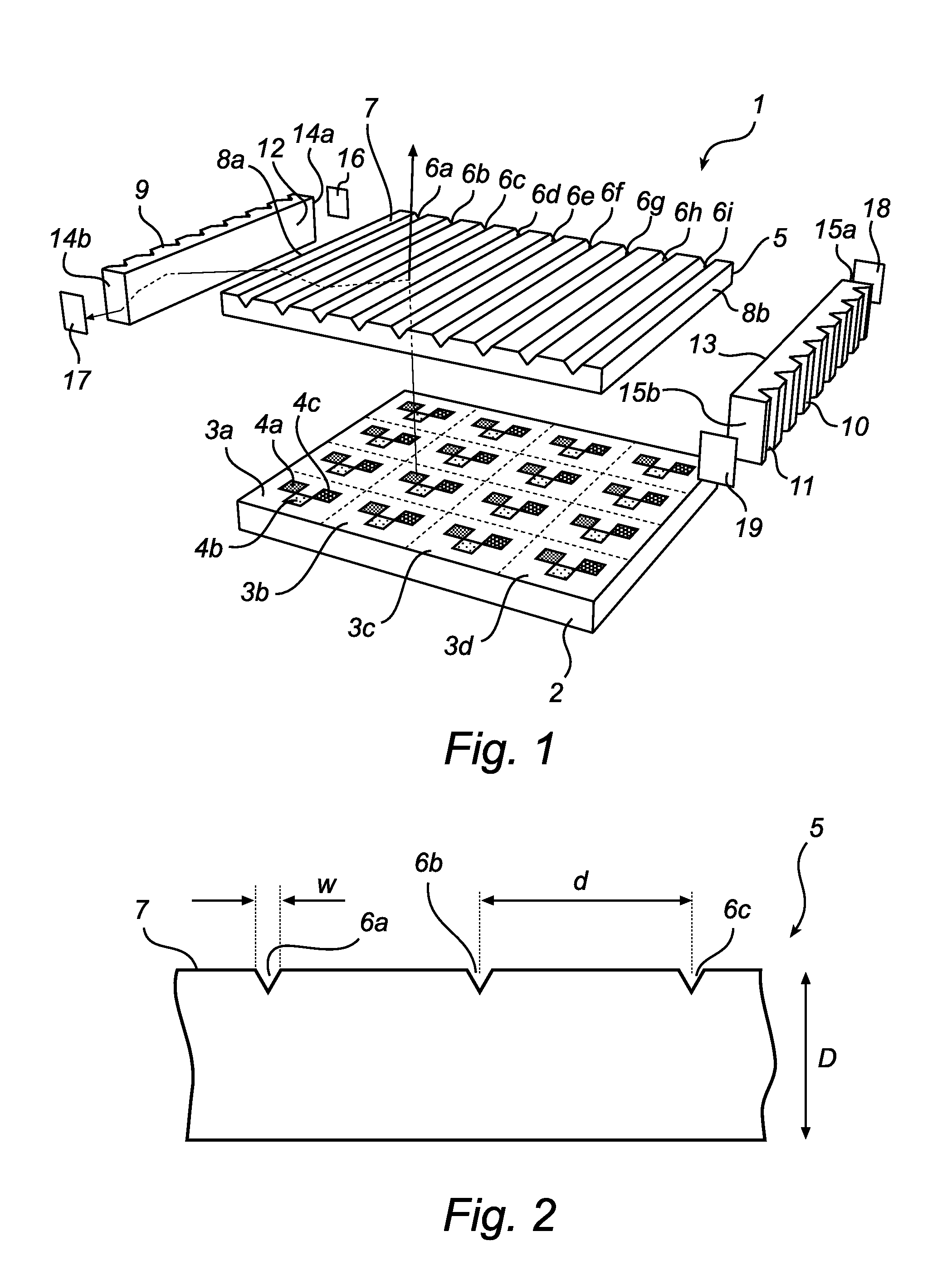 Backlight system