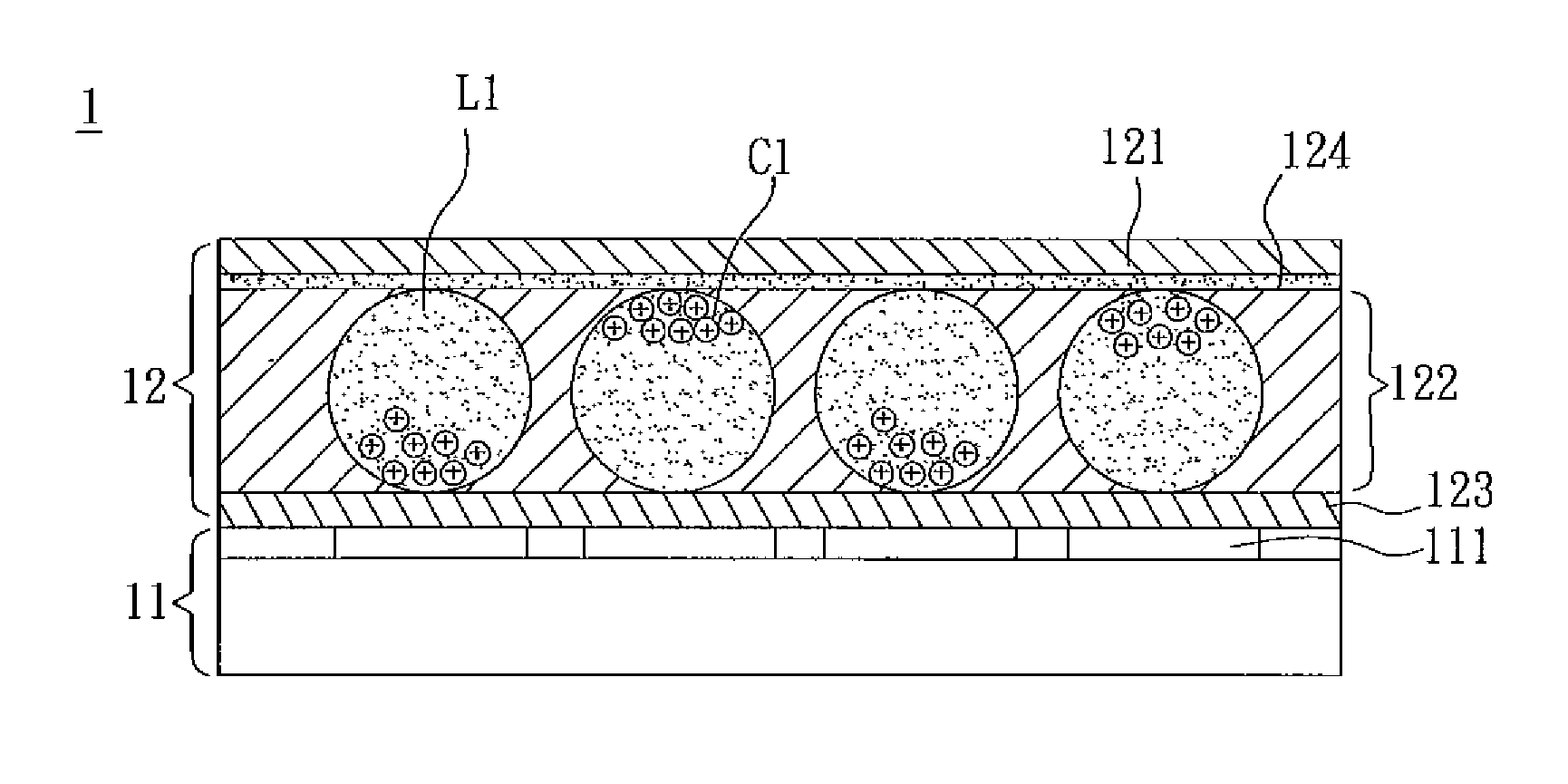 E-paper apparatus and manufacturing method thereof