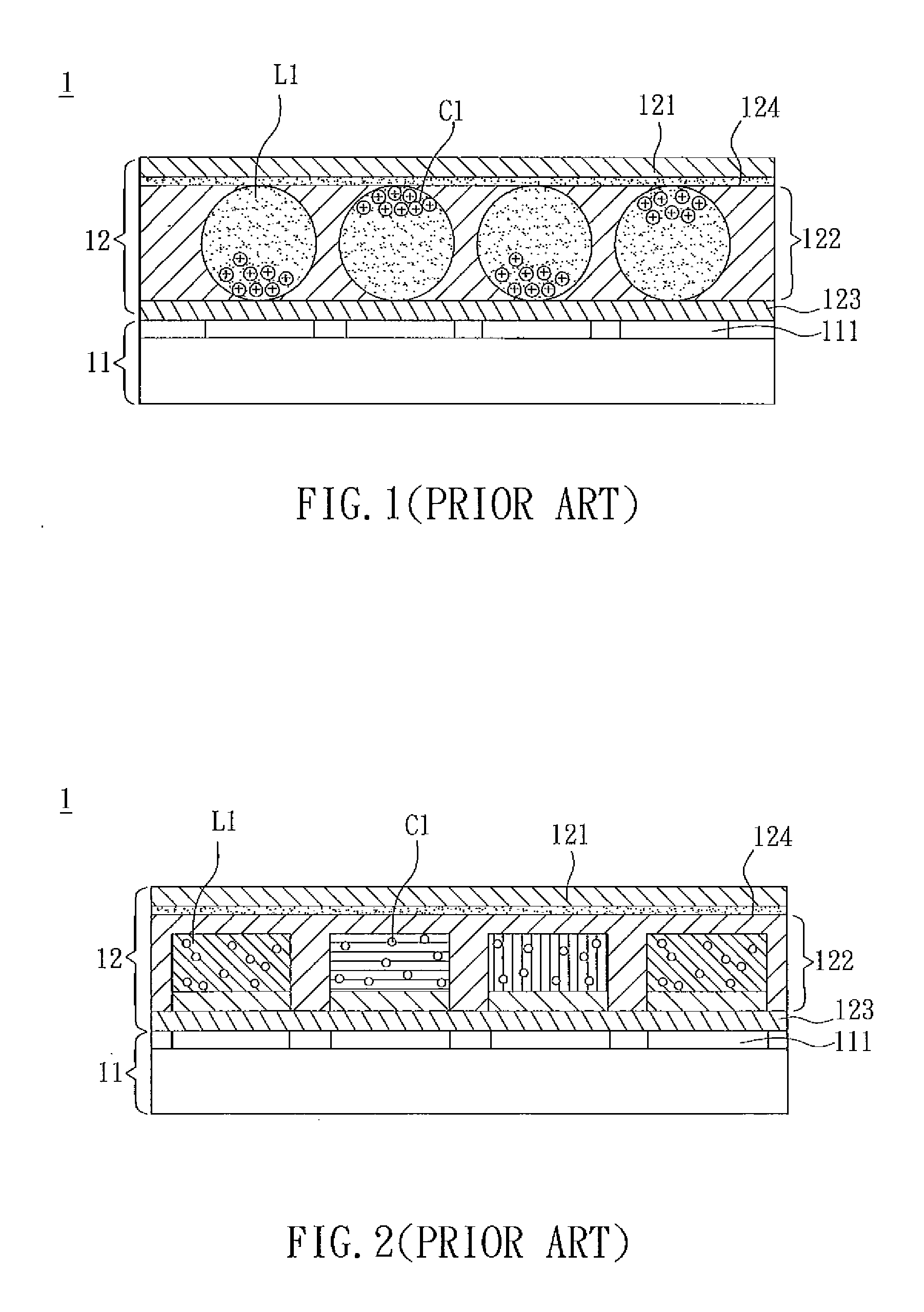 E-paper apparatus and manufacturing method thereof