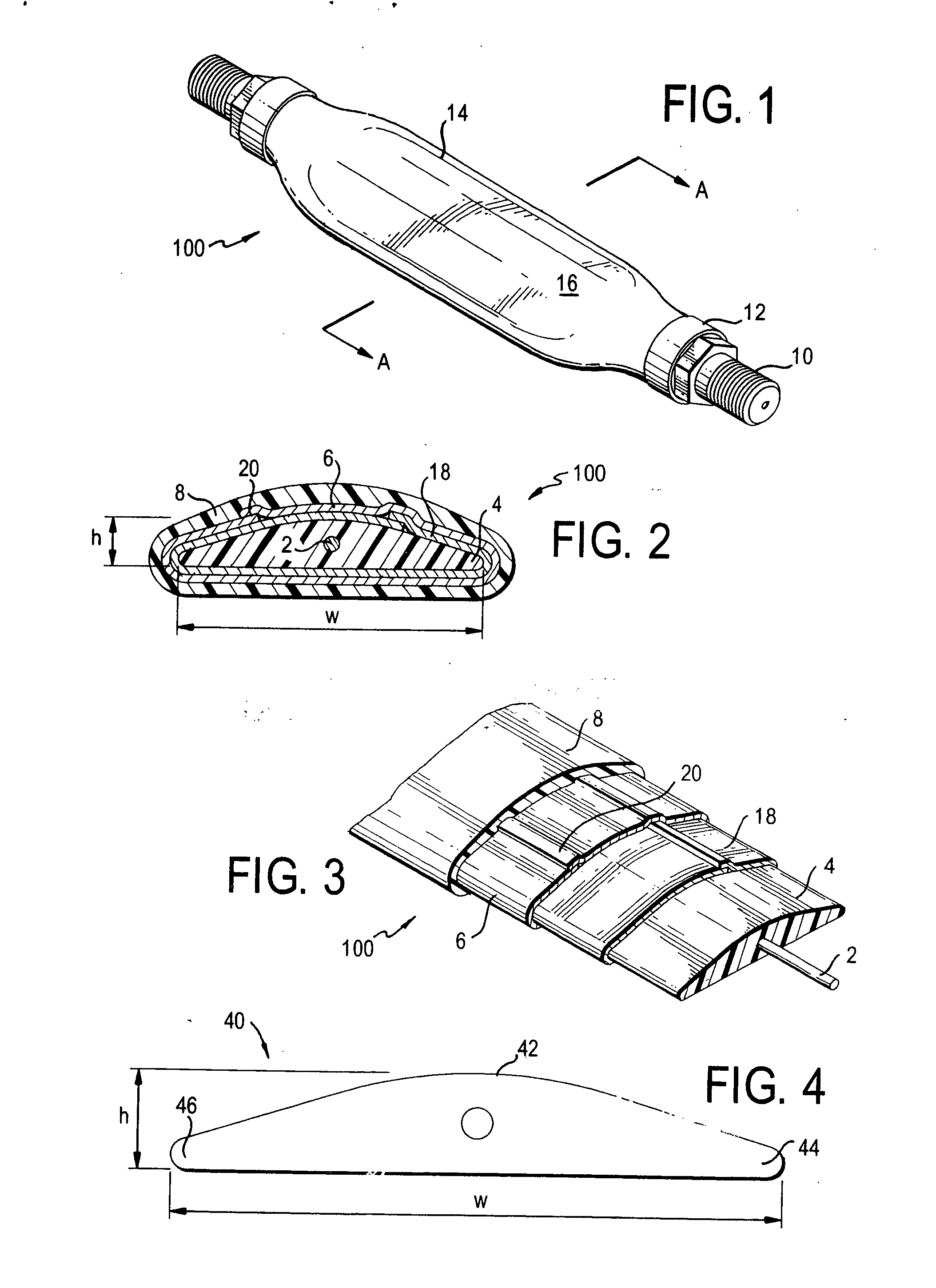 Coaxial cable jumper device