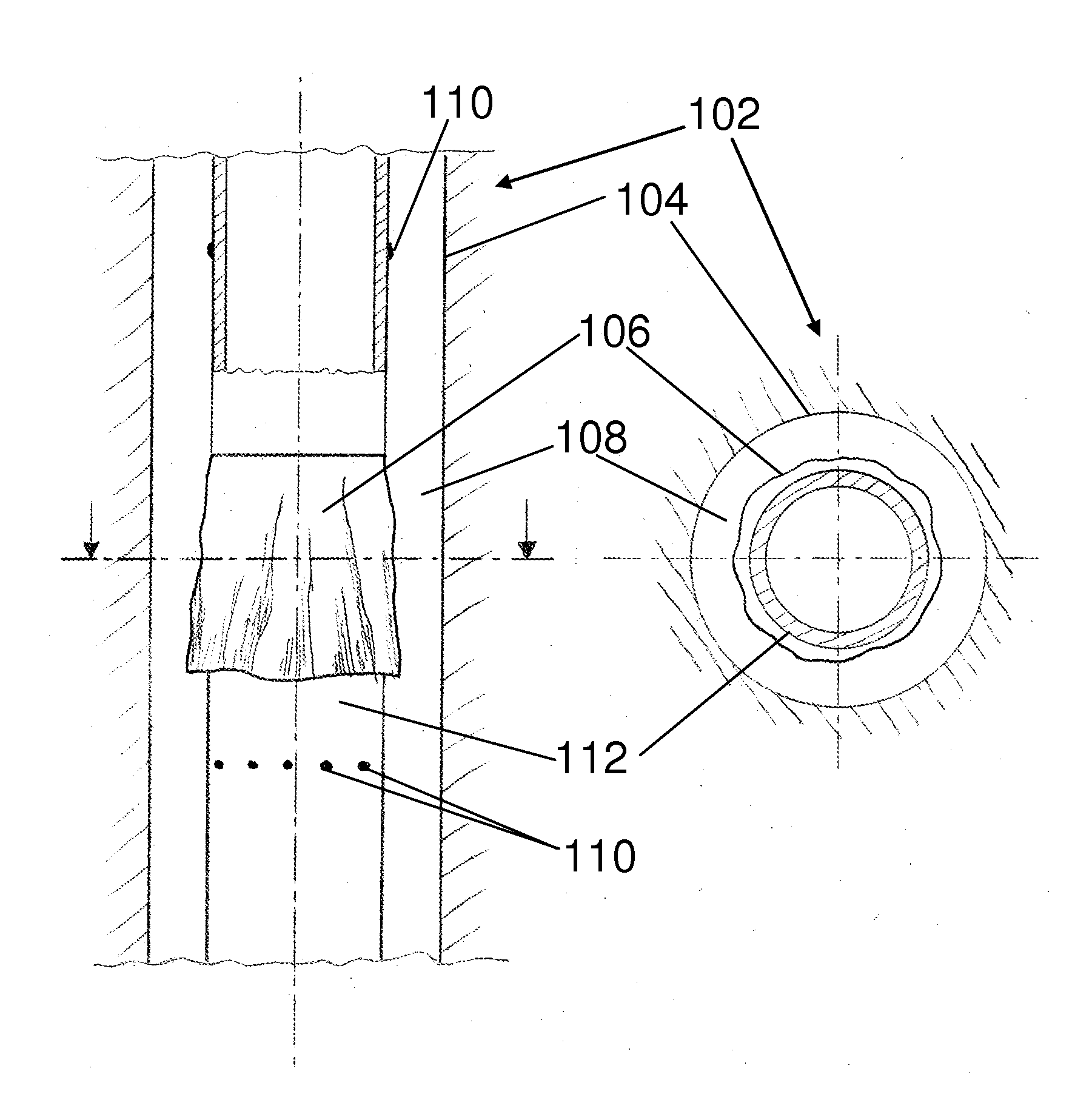 Seal for a Wellbore