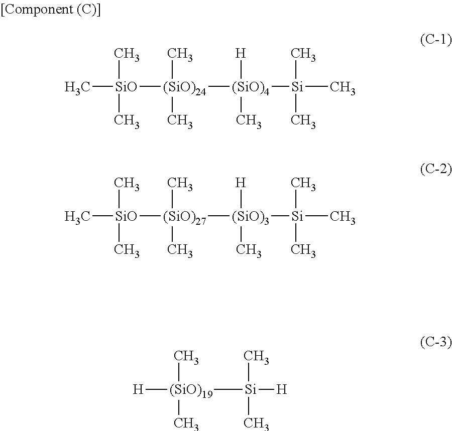 Silicone composition and method for manufacturing heat-conductive silicone composition