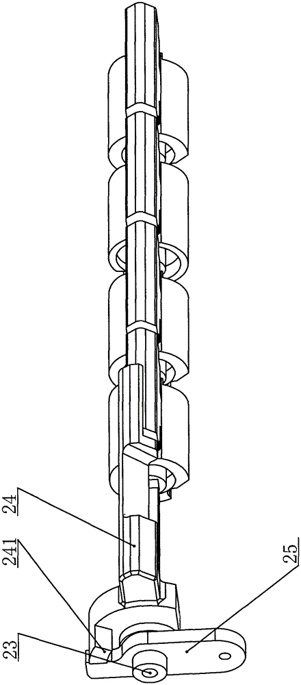 Automatic reclosing device for circuit breaker