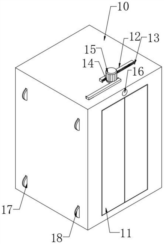 Elevator door motor system based on safety loop detection