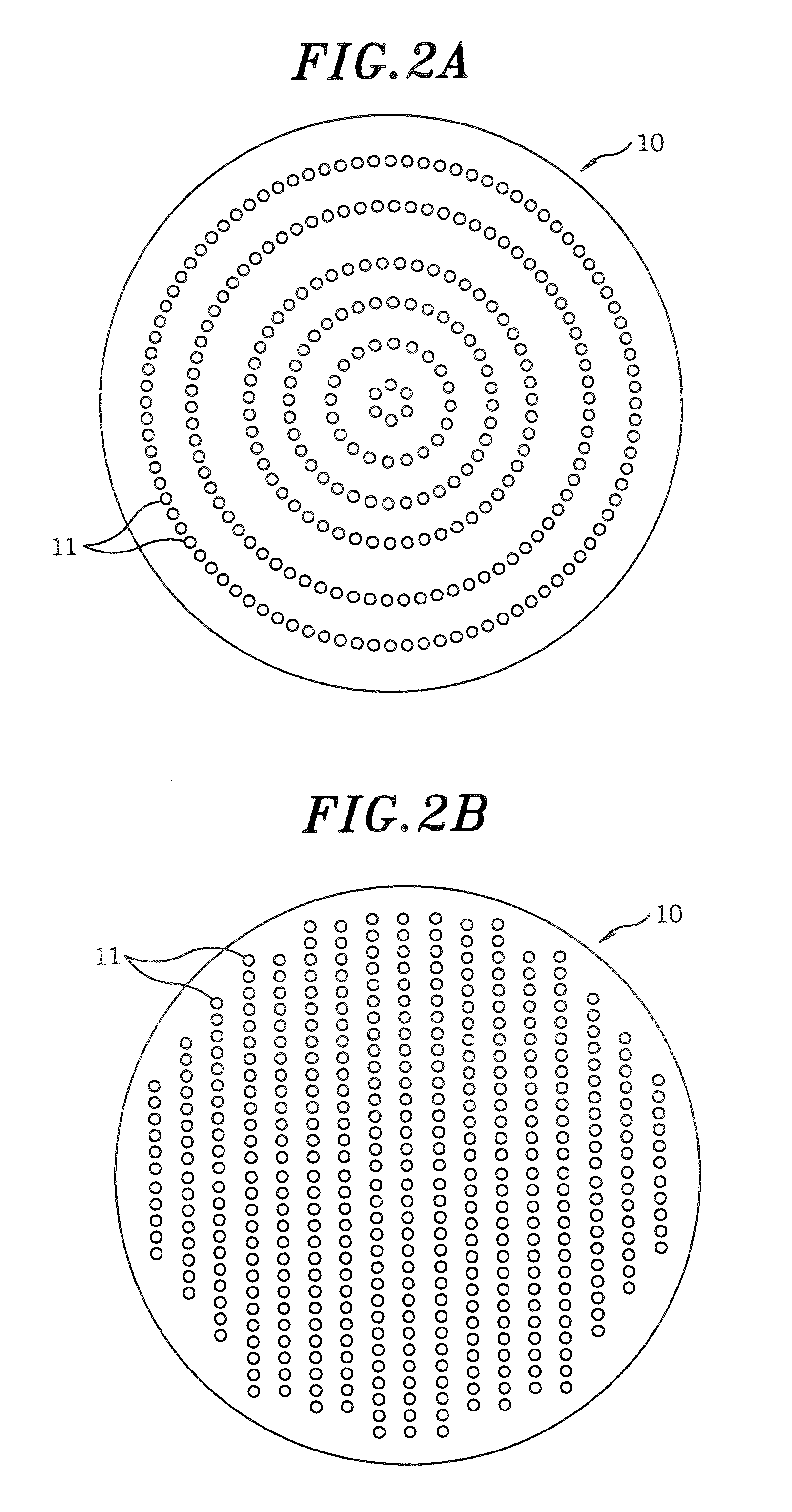 Film forming method and apparatus