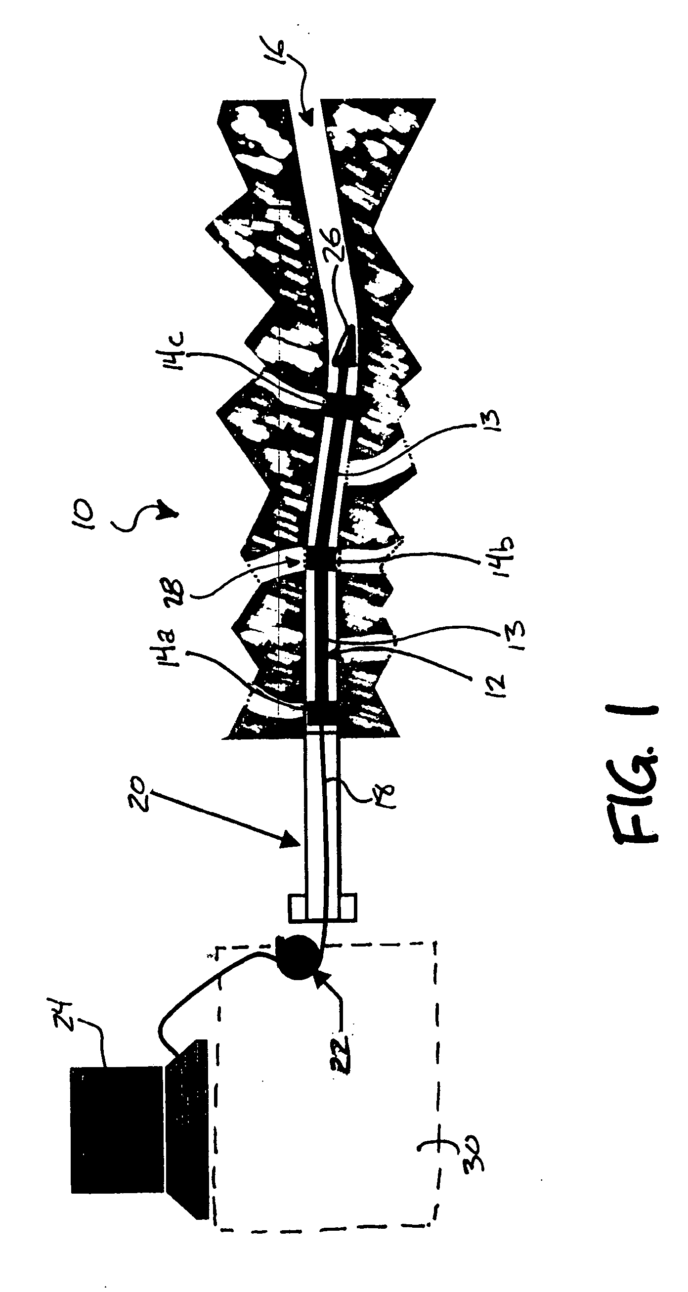 Centralizer-based survey and navigation device and method