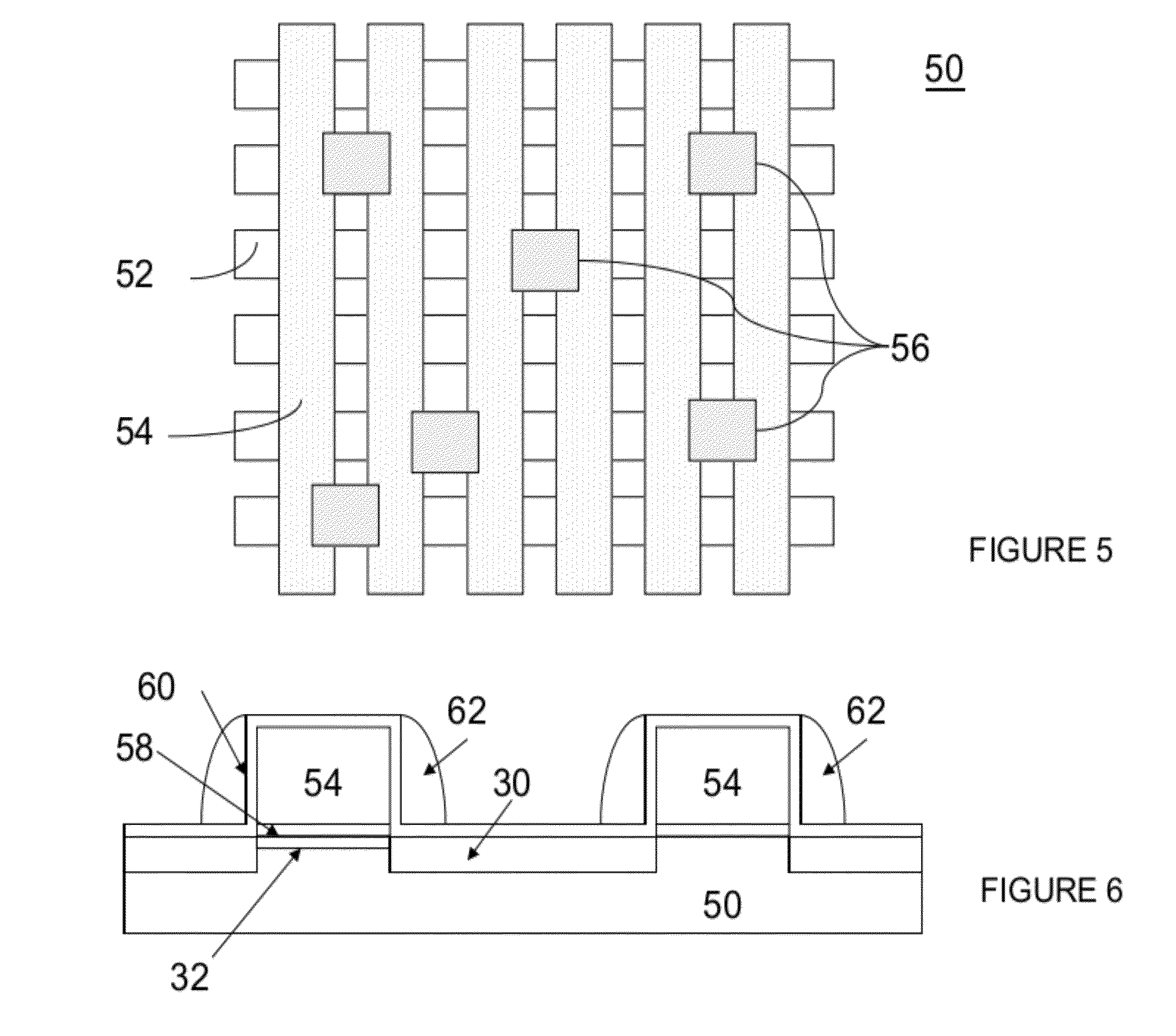 Light Signal Transfer Device with Conductive Carbon Line