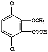 a herbicidal composition