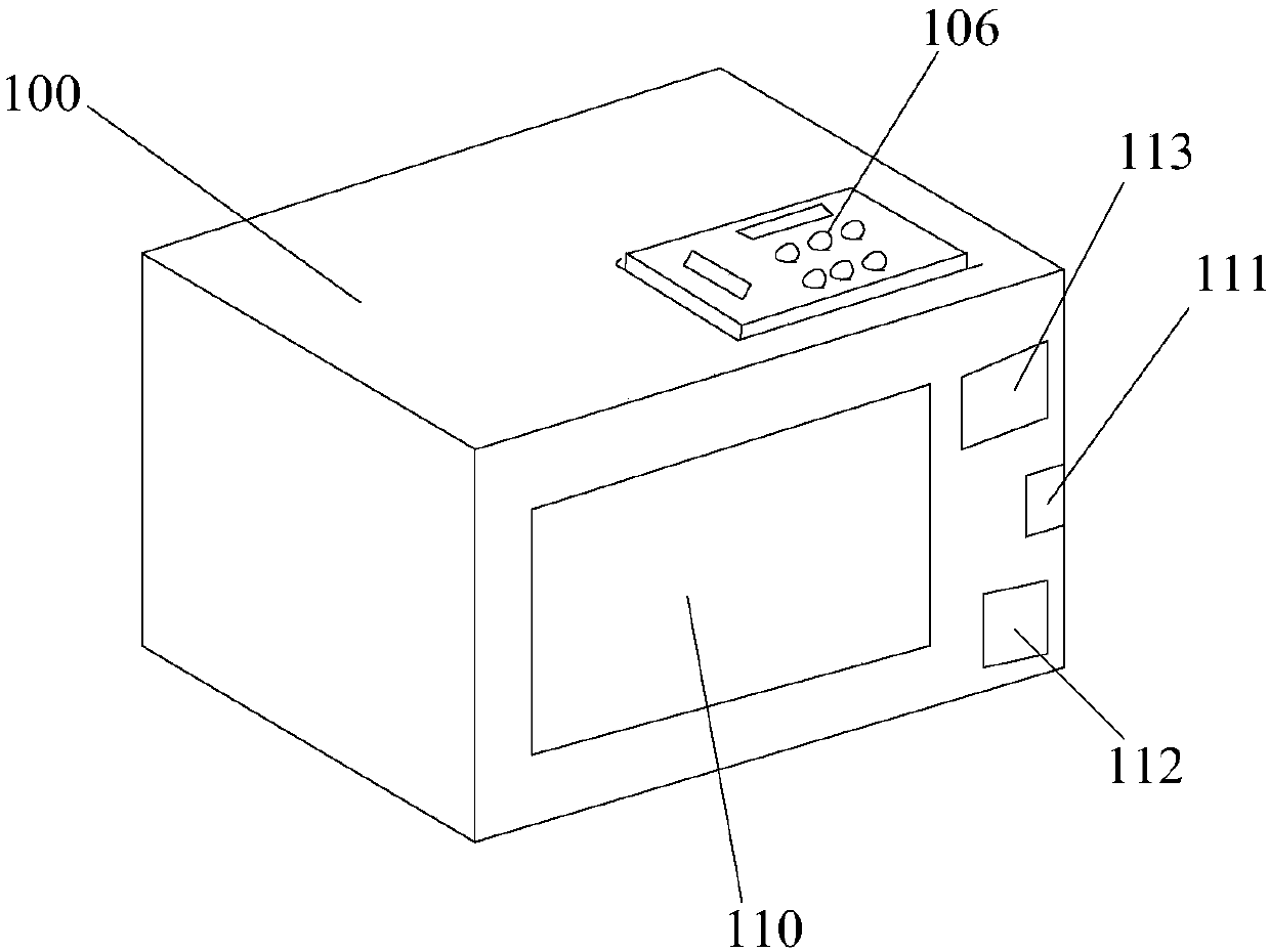 Logistics boxes and logistics box monitoring system